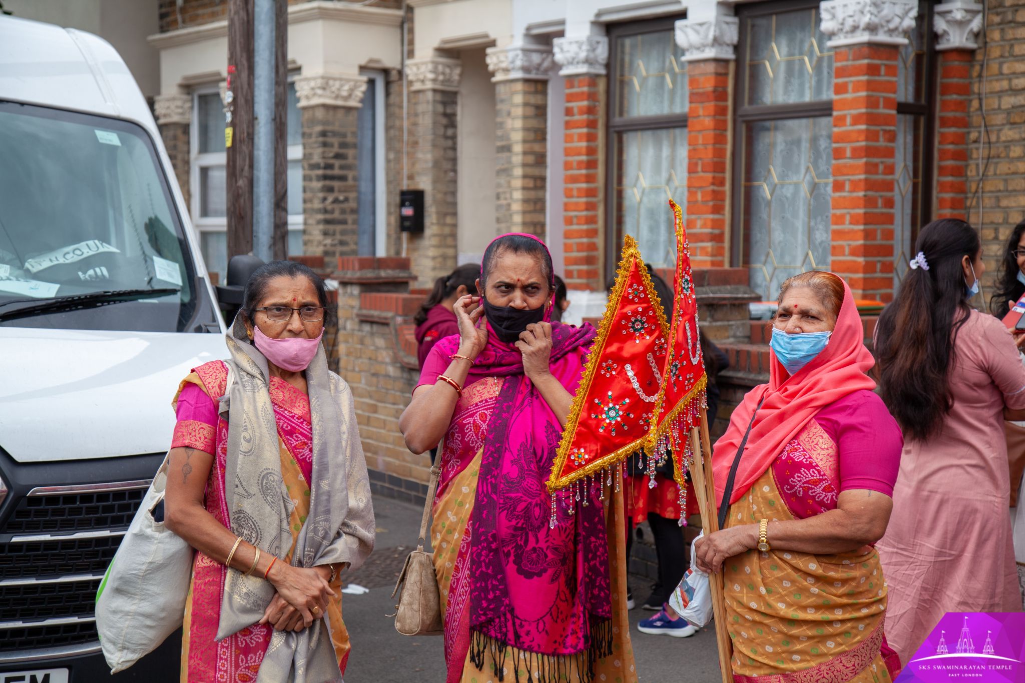 IMG 8555 - ©1987-2017 SKS Swaminarayan Temple East London