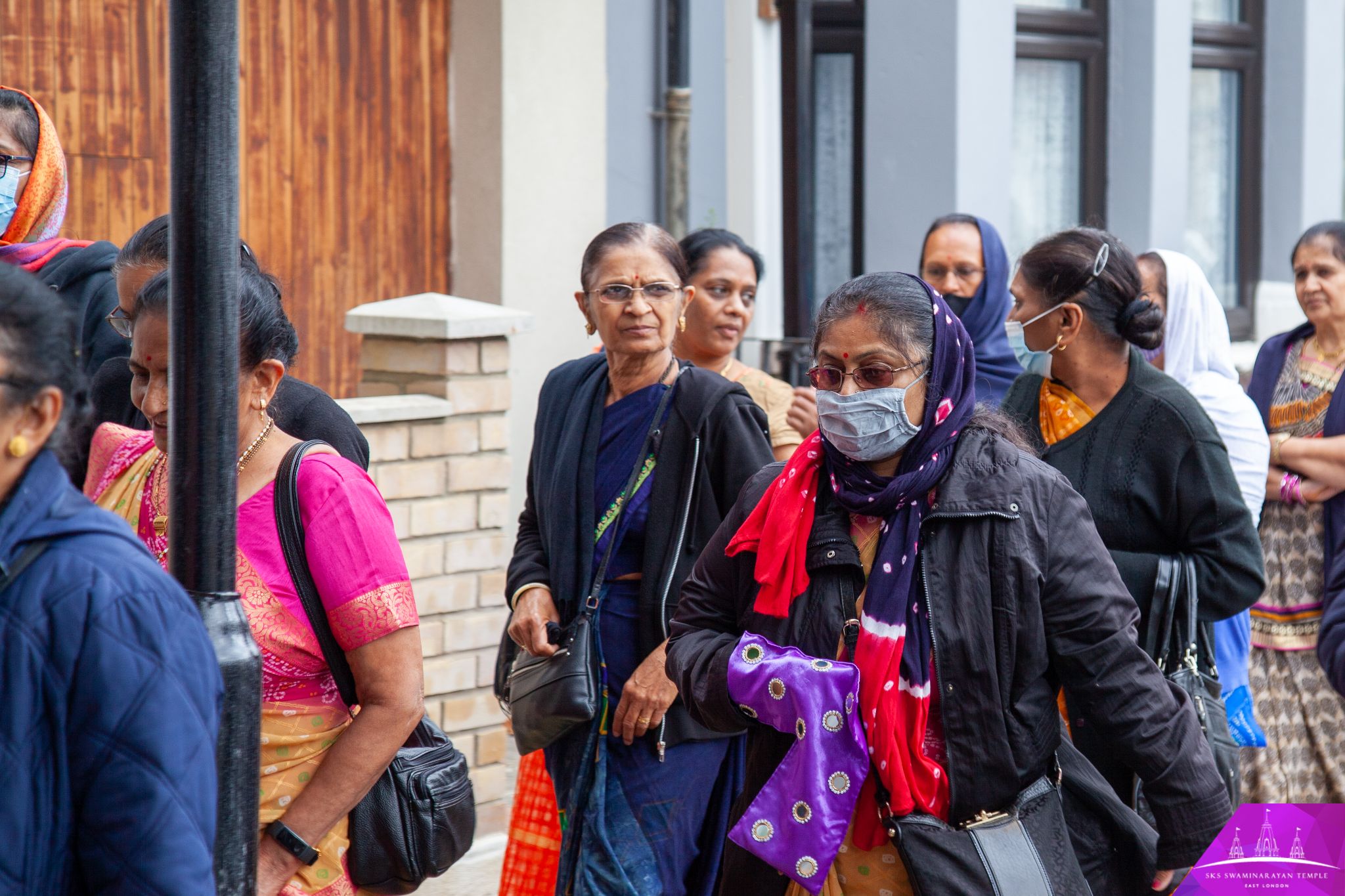 IMG 8576 - ©1987-2017 SKS Swaminarayan Temple East London