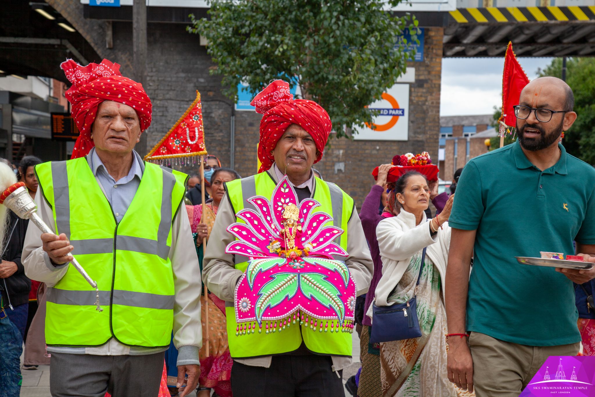 IMG 8644 - ©1987-2017 SKS Swaminarayan Temple East London