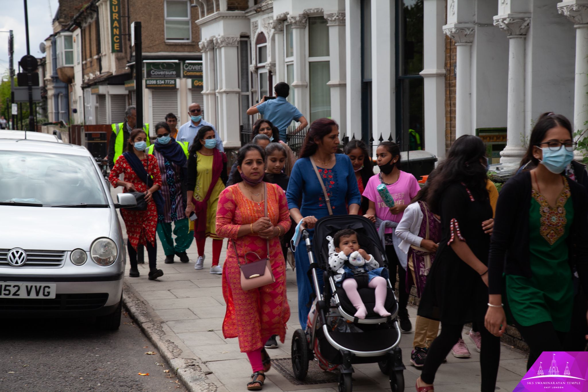 IMG 8668 - ©1987-2017 SKS Swaminarayan Temple East London