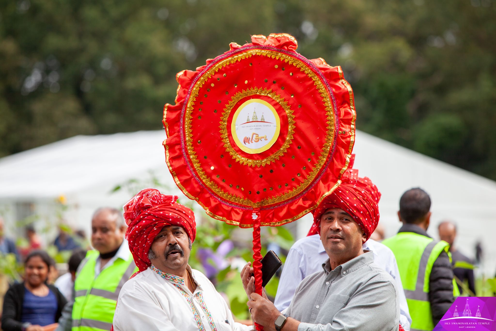IMG 8699 - ©1987-2017 SKS Swaminarayan Temple East London