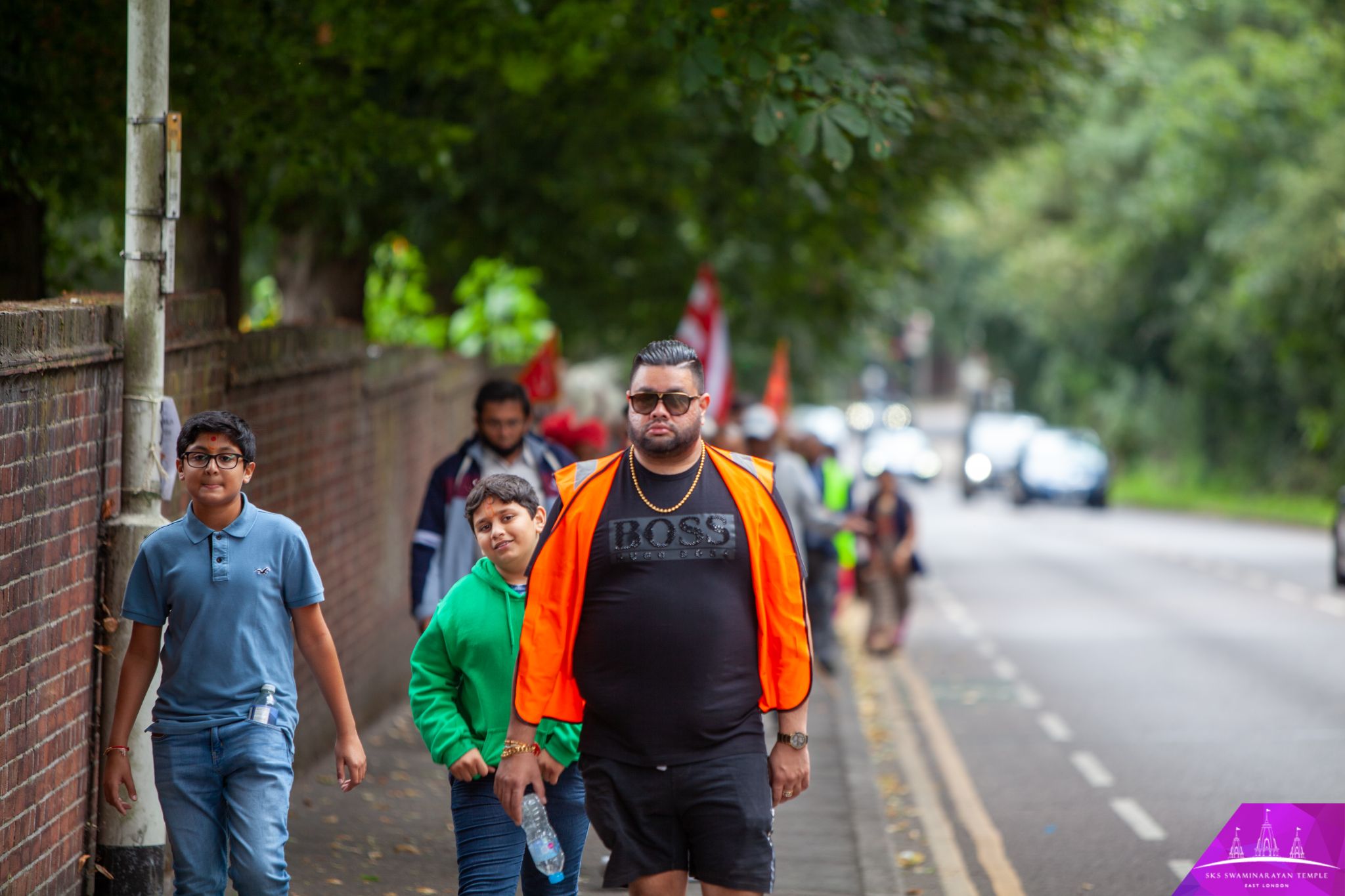 IMG 8705 - ©1987-2017 SKS Swaminarayan Temple East London