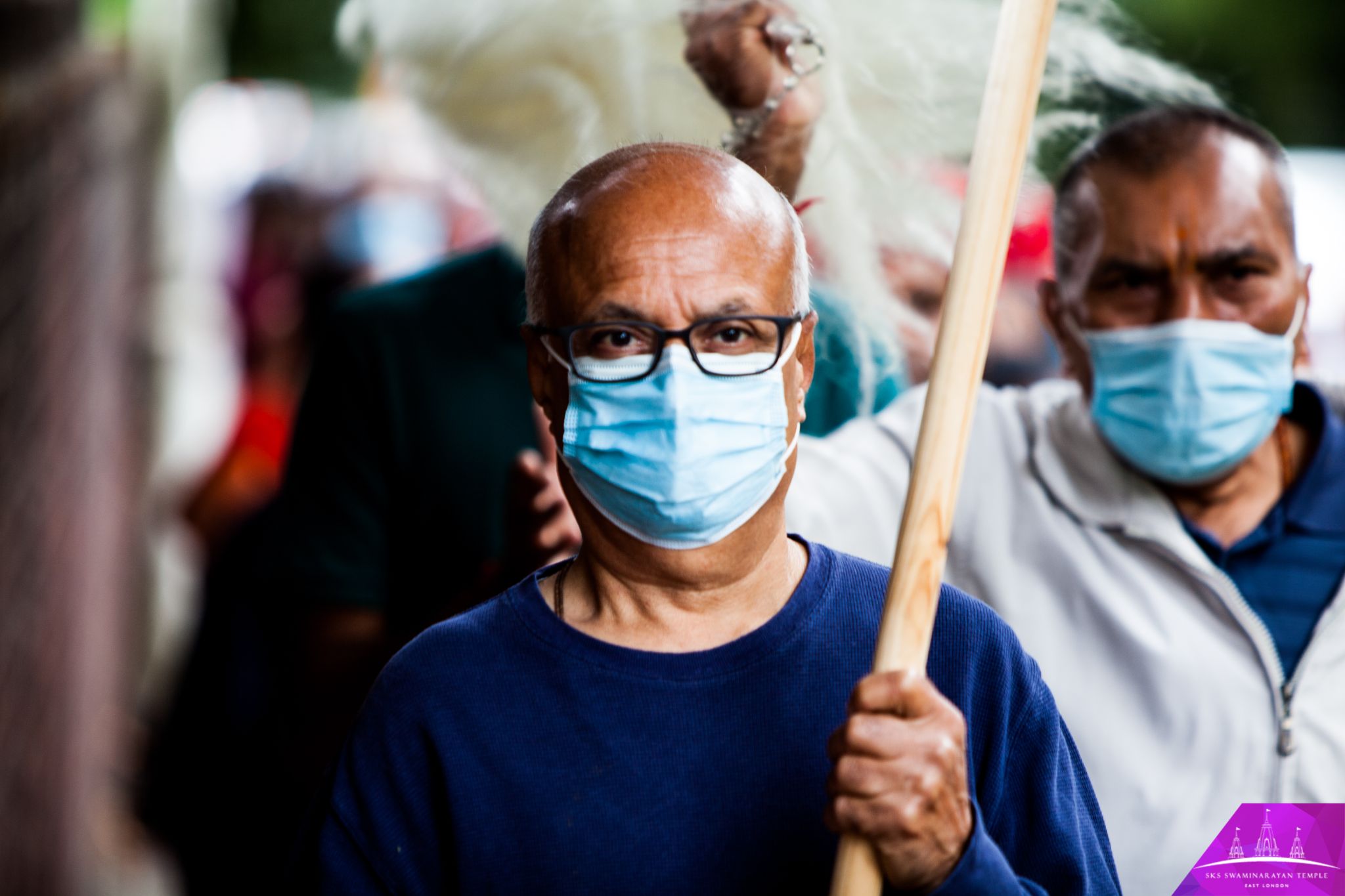 IMG 8710 - ©1987-2017 SKS Swaminarayan Temple East London