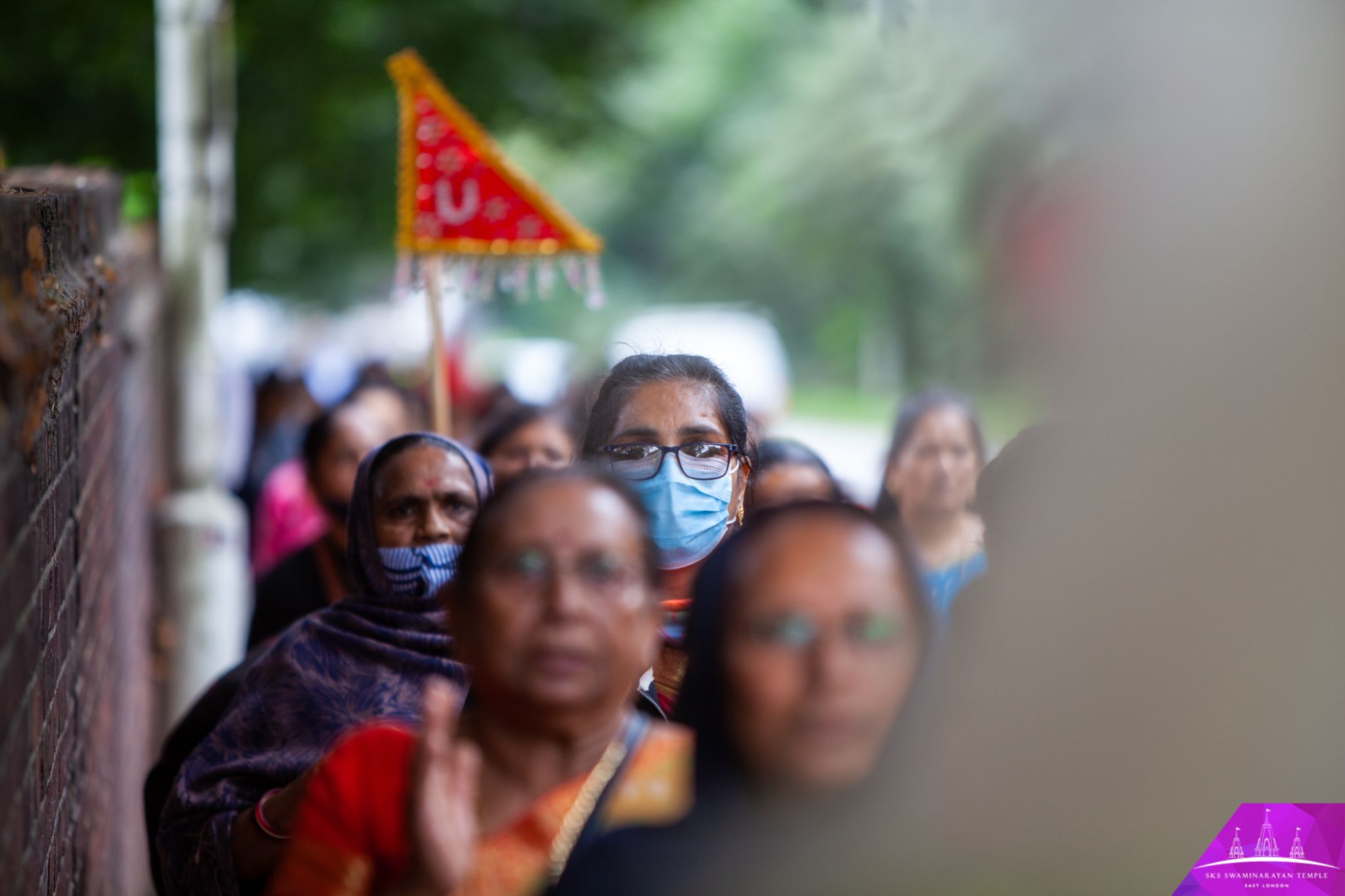 IMG 8713 - ©1987-2017 SKS Swaminarayan Temple East London