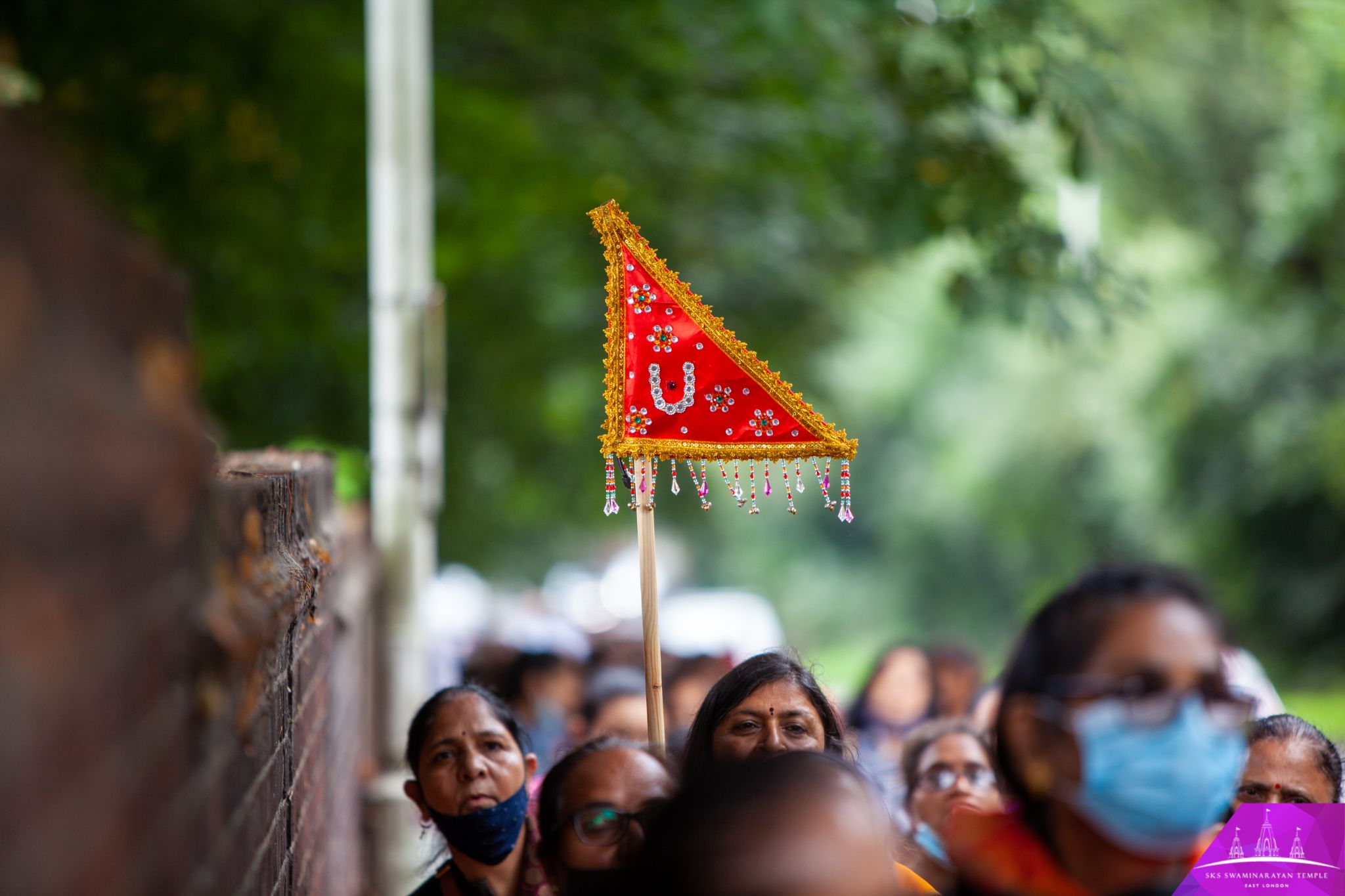 IMG 8715 - ©1987-2017 SKS Swaminarayan Temple East London