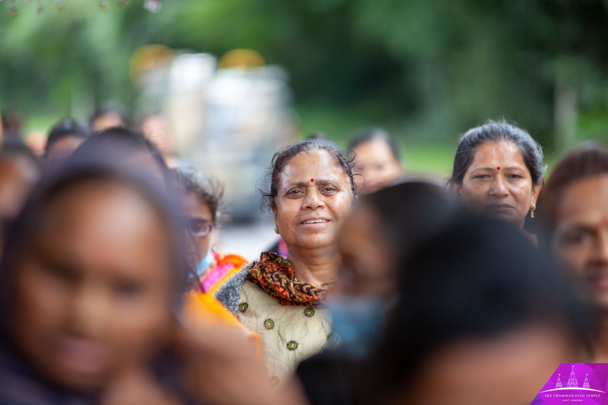 IMG 8718 - ©1987-2017 SKS Swaminarayan Temple East London