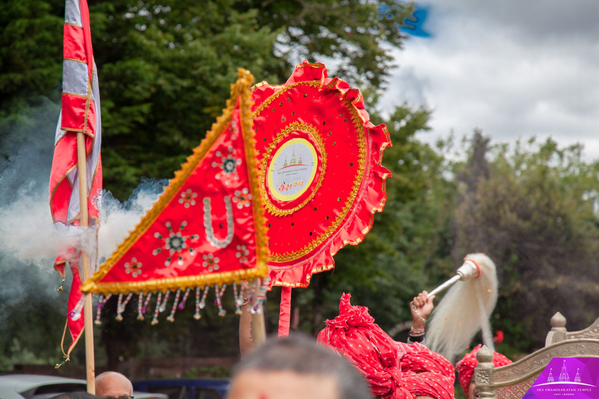 IMG 8748 - ©1987-2017 SKS Swaminarayan Temple East London