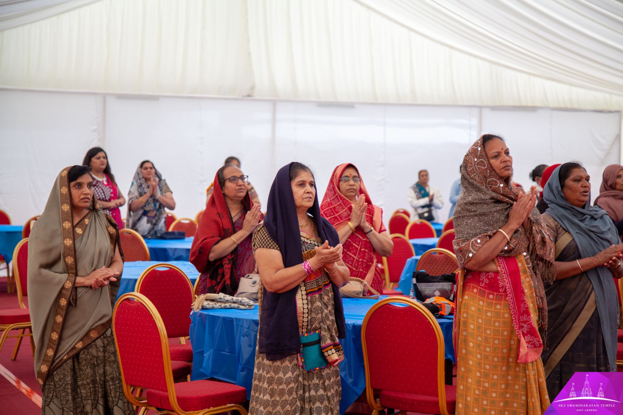 IMG 8803 - ©1987-2017 SKS Swaminarayan Temple East London