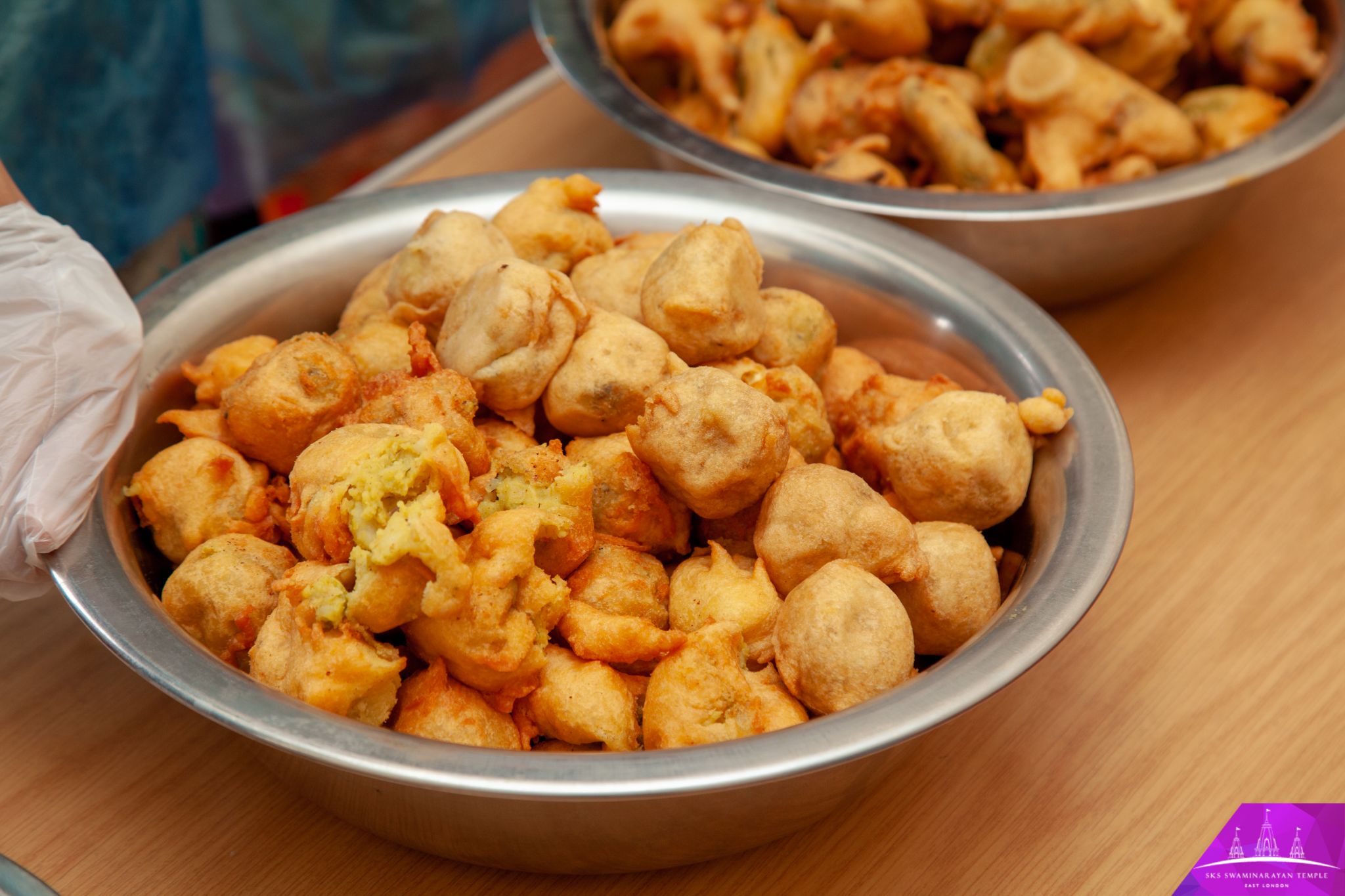 IMG 8833 - ©1987-2017 SKS Swaminarayan Temple East London