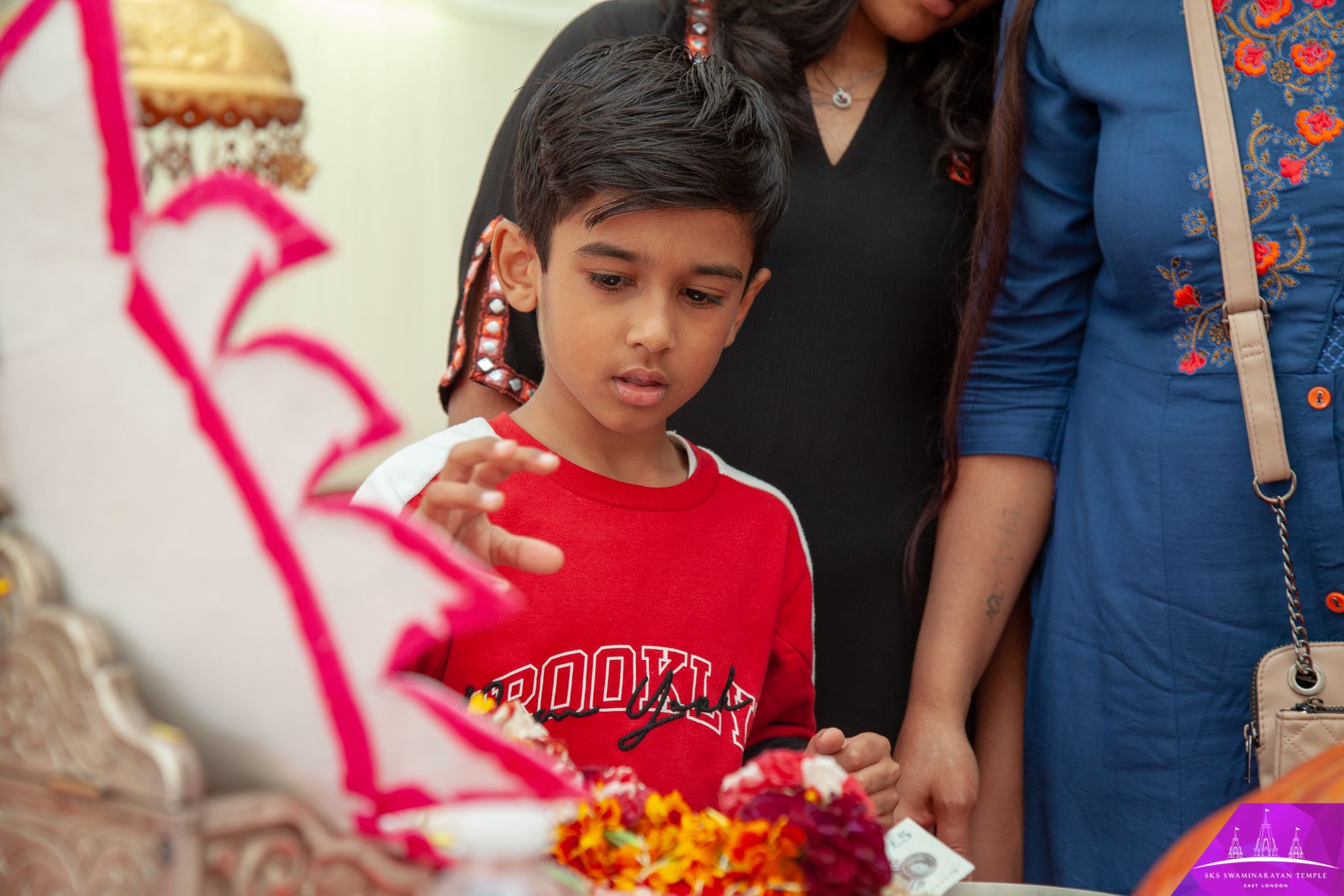 IMG 8838 - ©1987-2017 SKS Swaminarayan Temple East London
