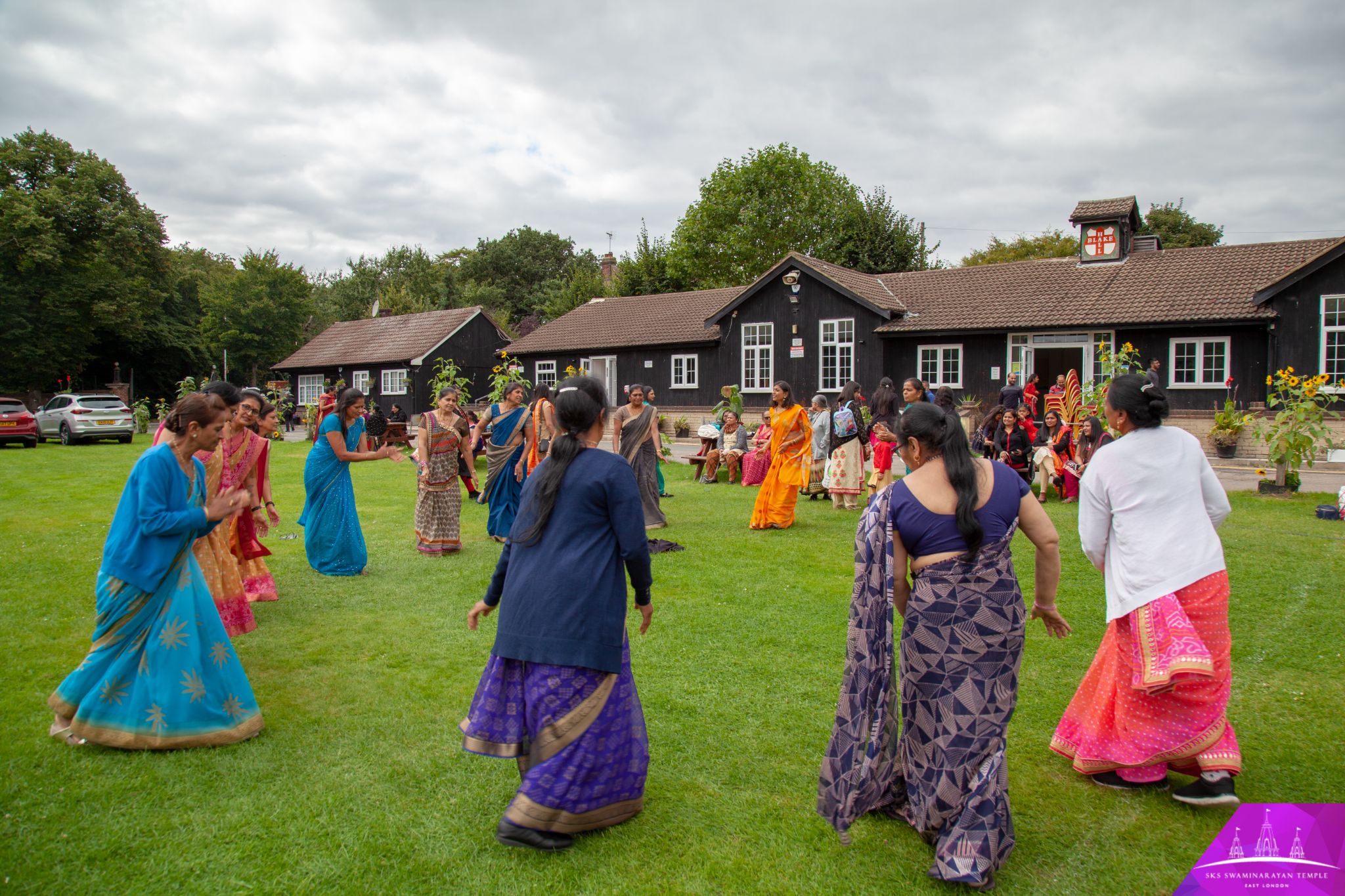 IMG 8890 - ©1987-2017 SKS Swaminarayan Temple East London