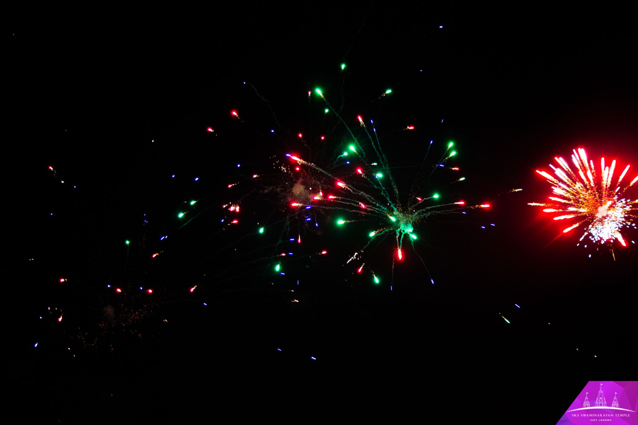 IMG 0691 - ©1987-2017 SKS Swaminarayan Temple East London