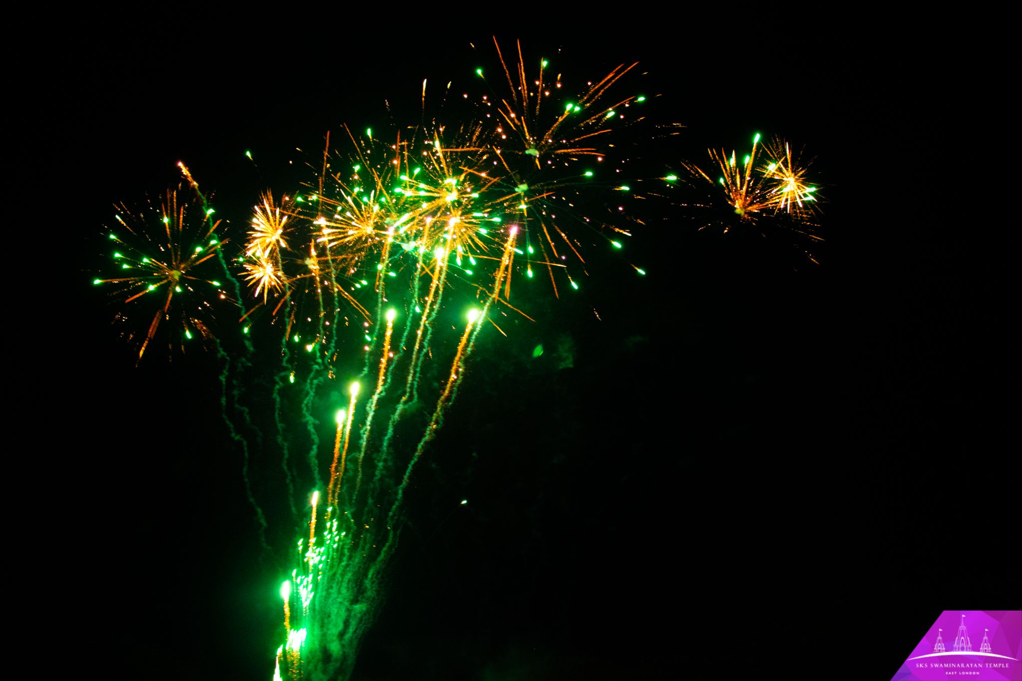 IMG 0705 2 - ©1987-2017 SKS Swaminarayan Temple East London