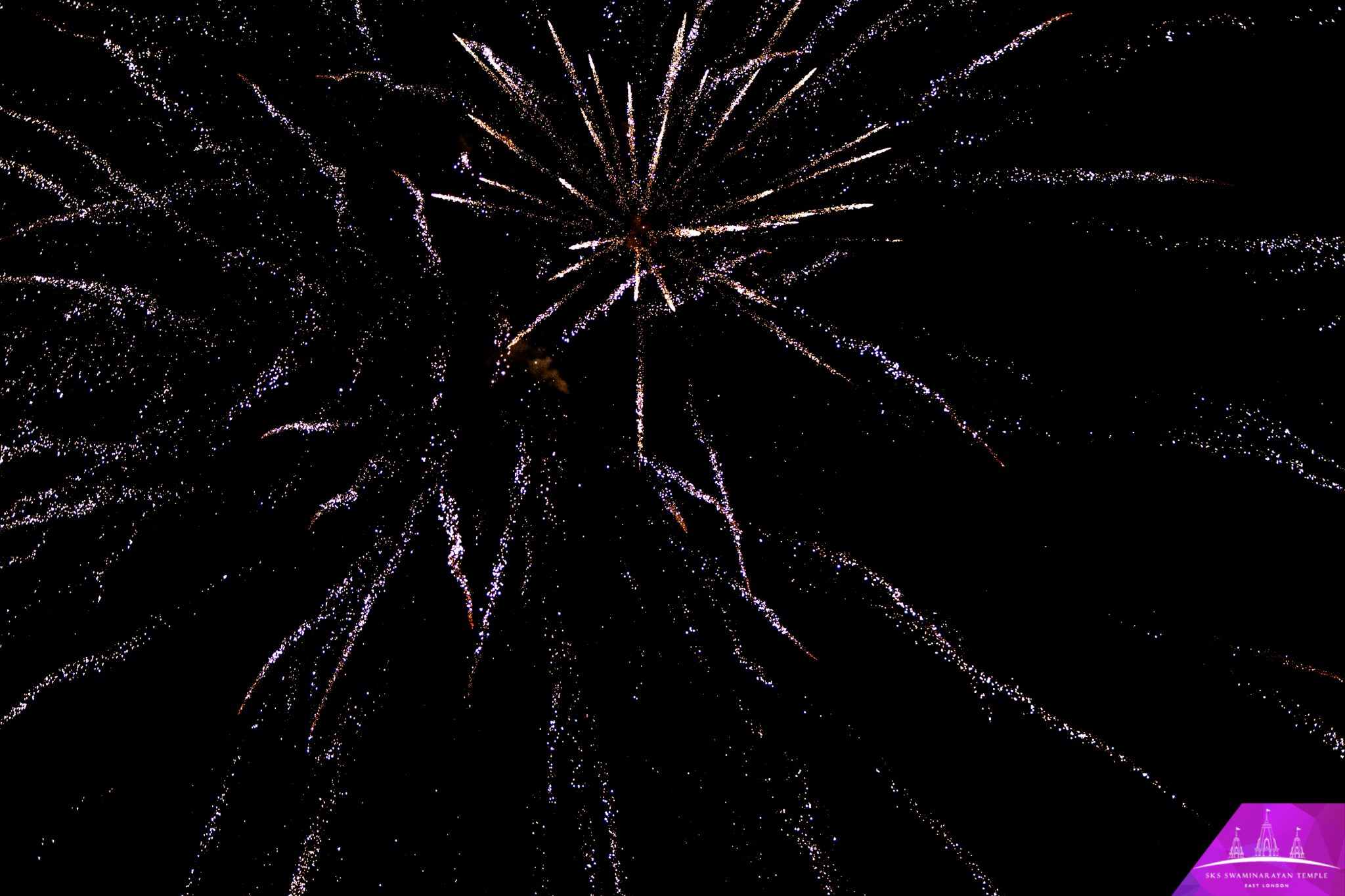 IMG 0705 - ©1987-2017 SKS Swaminarayan Temple East London