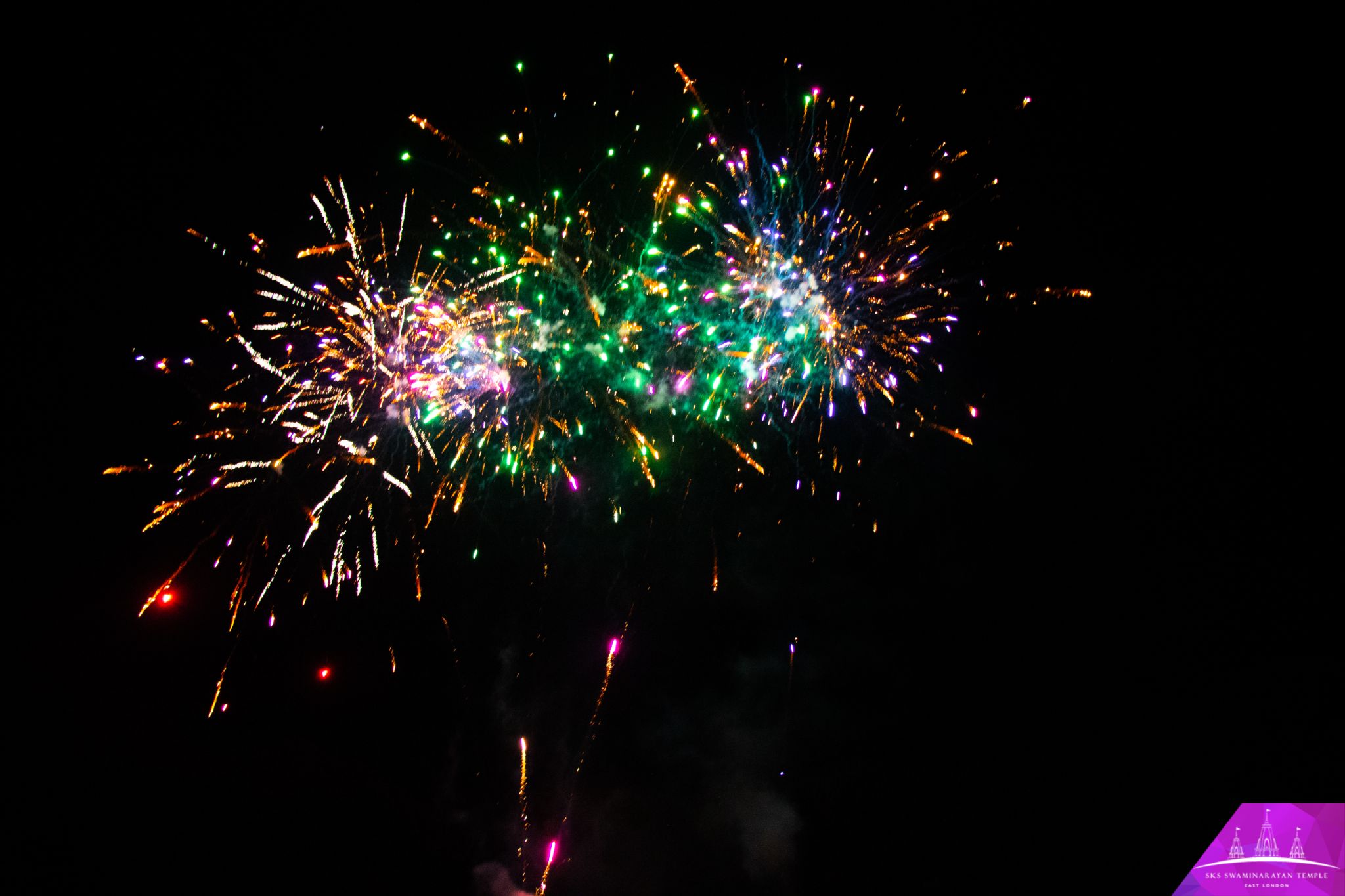 IMG 0709 - ©1987-2017 SKS Swaminarayan Temple East London