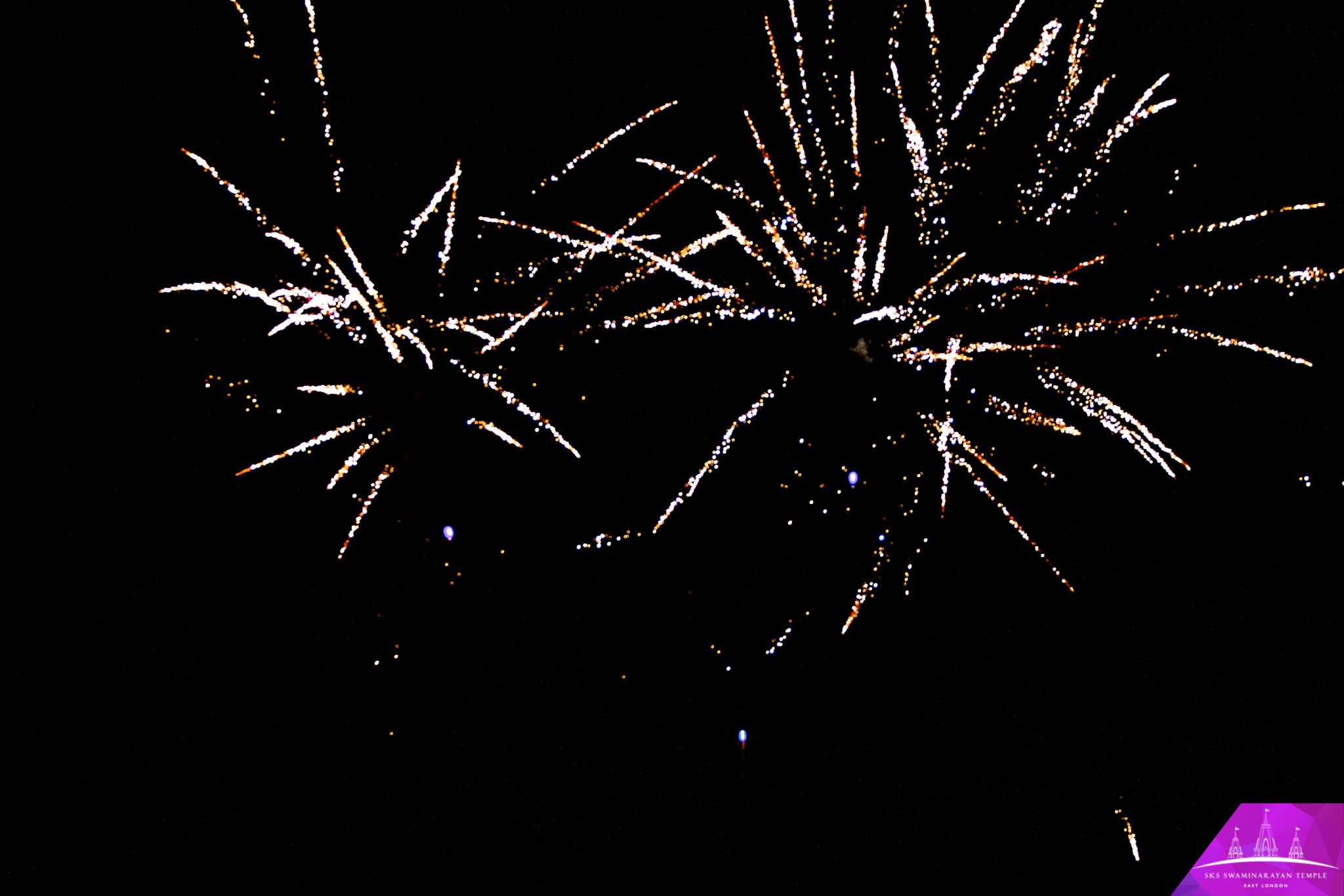 IMG 0716 - ©1987-2017 SKS Swaminarayan Temple East London