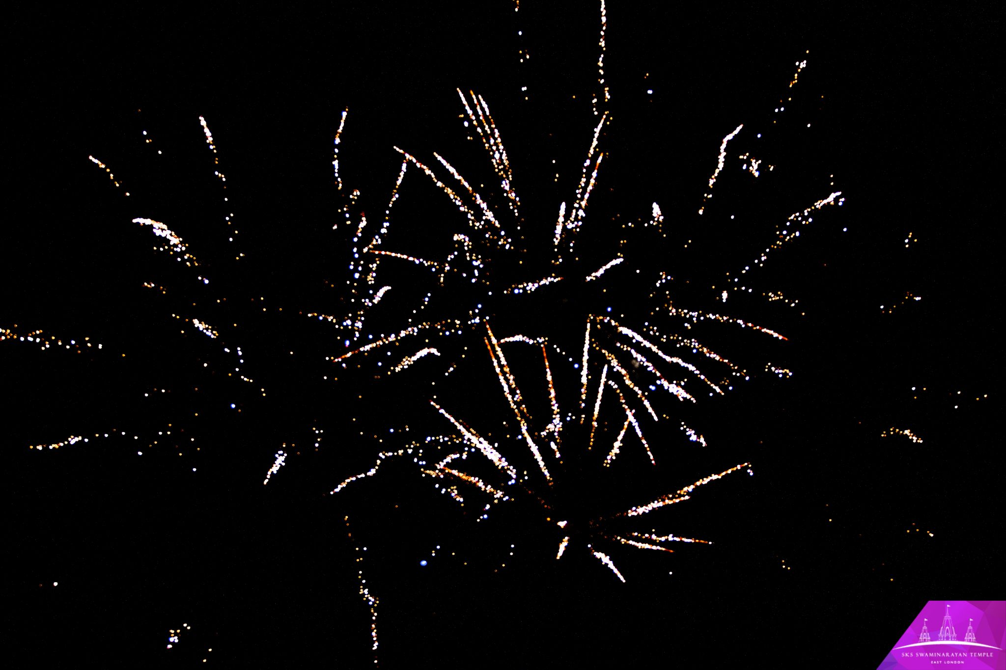 IMG 0719 - ©1987-2017 SKS Swaminarayan Temple East London