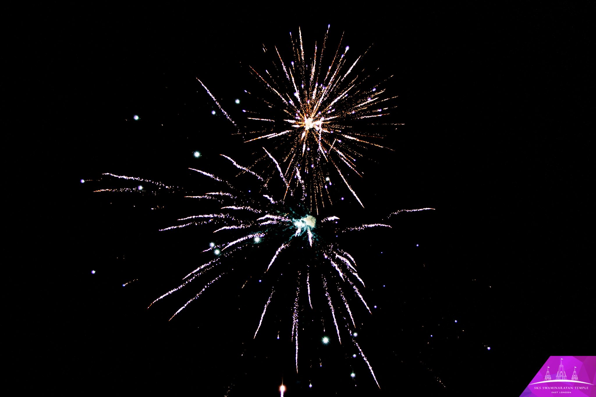 IMG 0747 - ©1987-2017 SKS Swaminarayan Temple East London