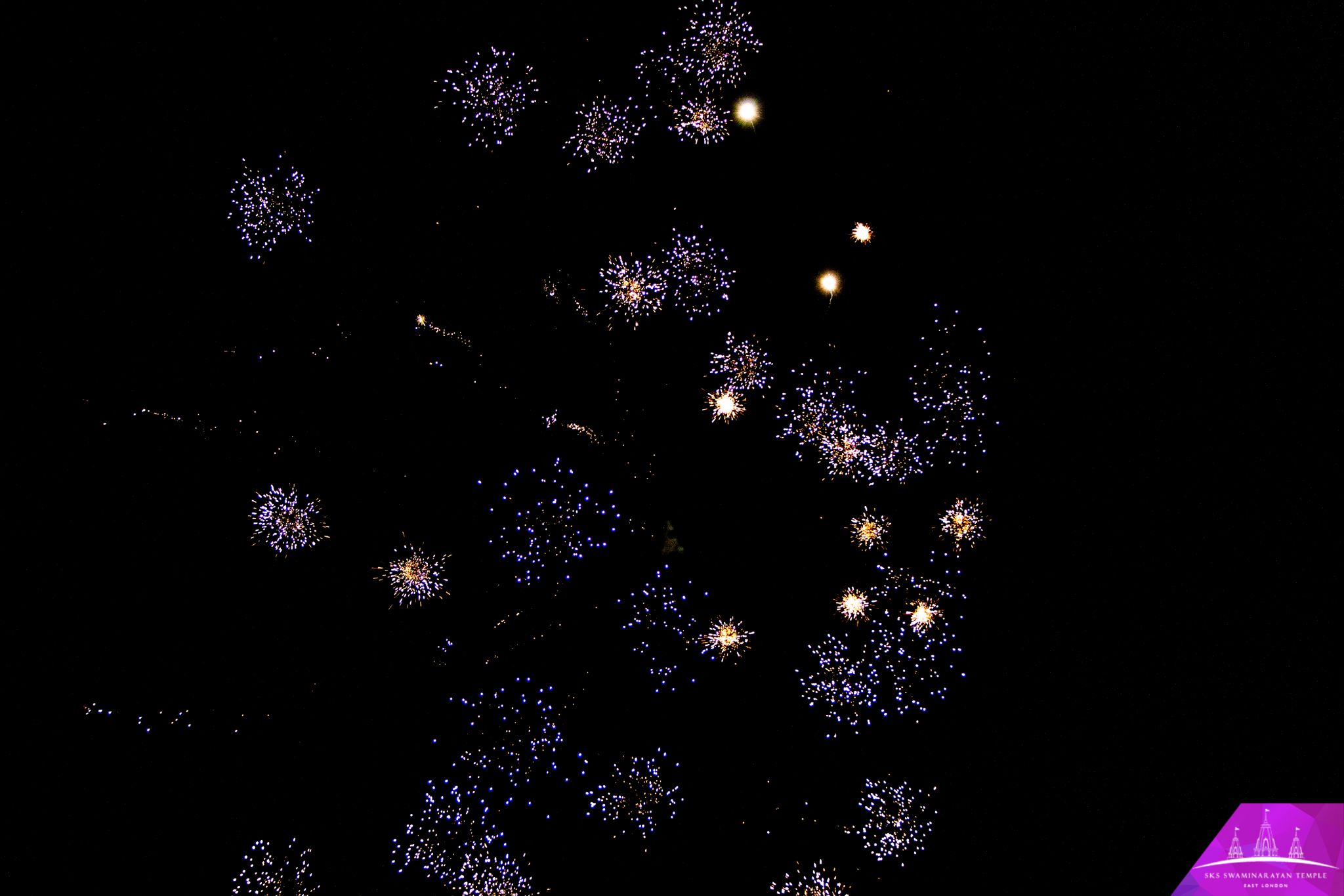 IMG 0764 - ©1987-2017 SKS Swaminarayan Temple East London