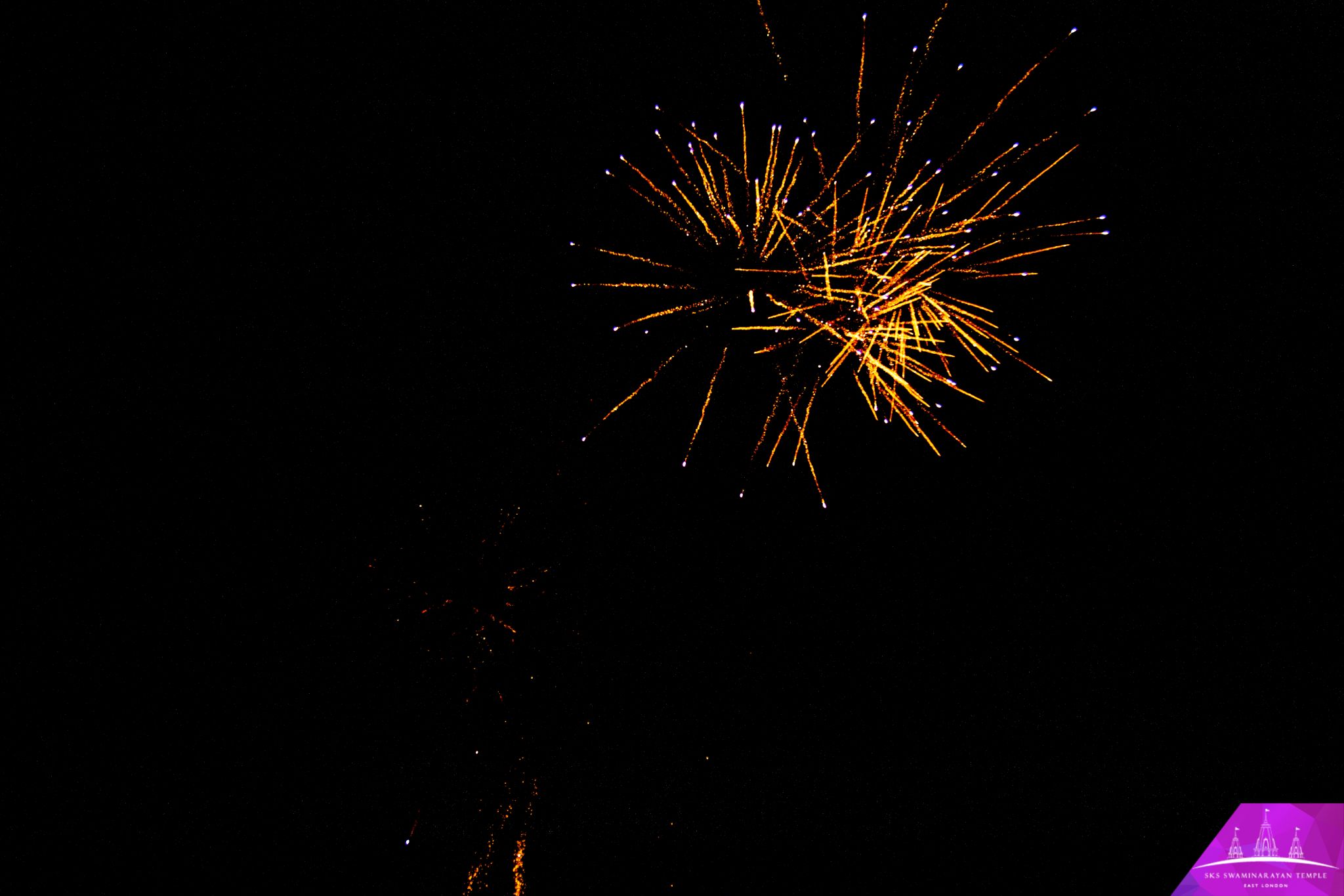 IMG 0807 - ©1987-2017 SKS Swaminarayan Temple East London