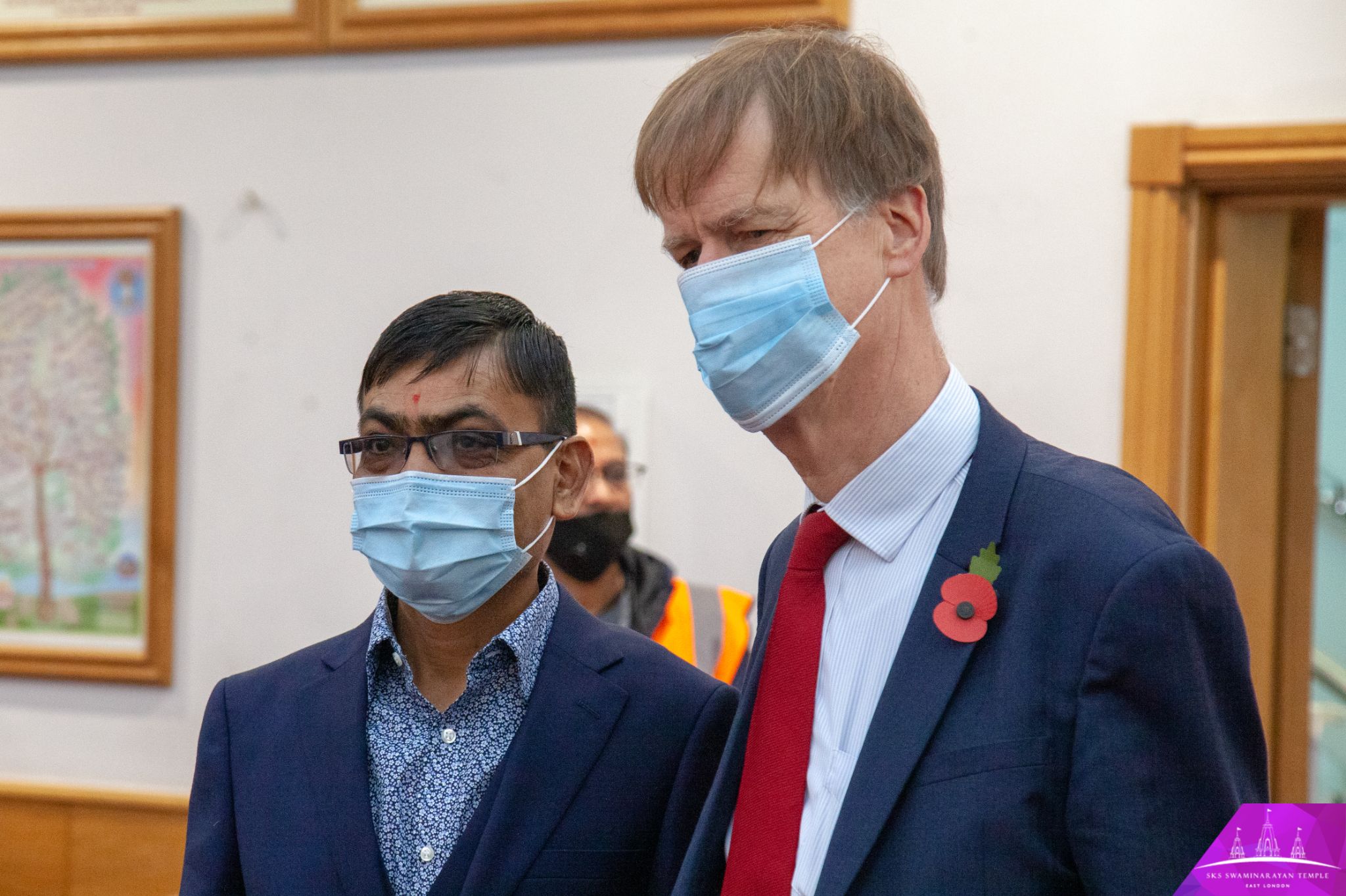 IMG 0962 - ©1987-2017 SKS Swaminarayan Temple East London