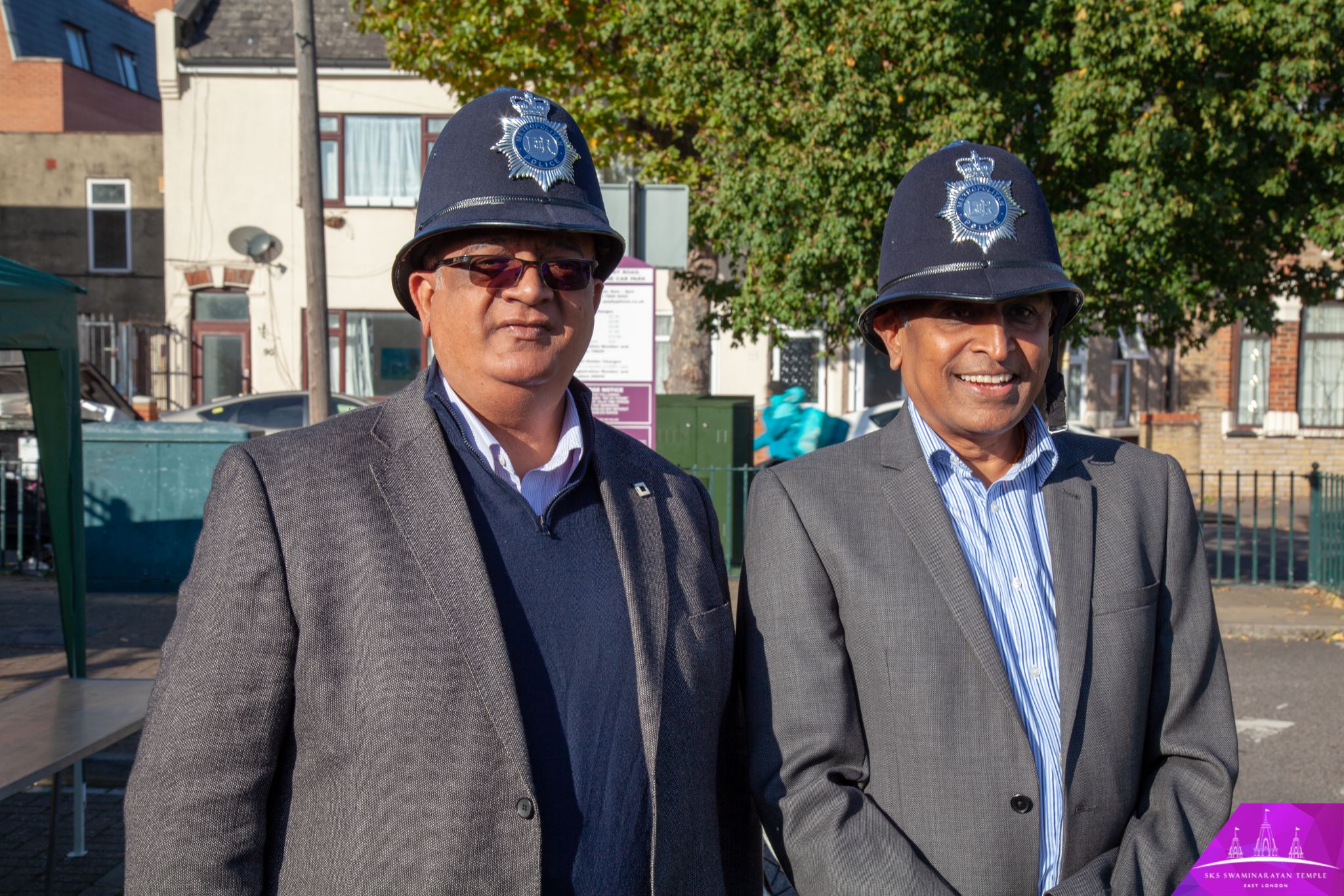 IMG 1045 - ©1987-2017 SKS Swaminarayan Temple East London