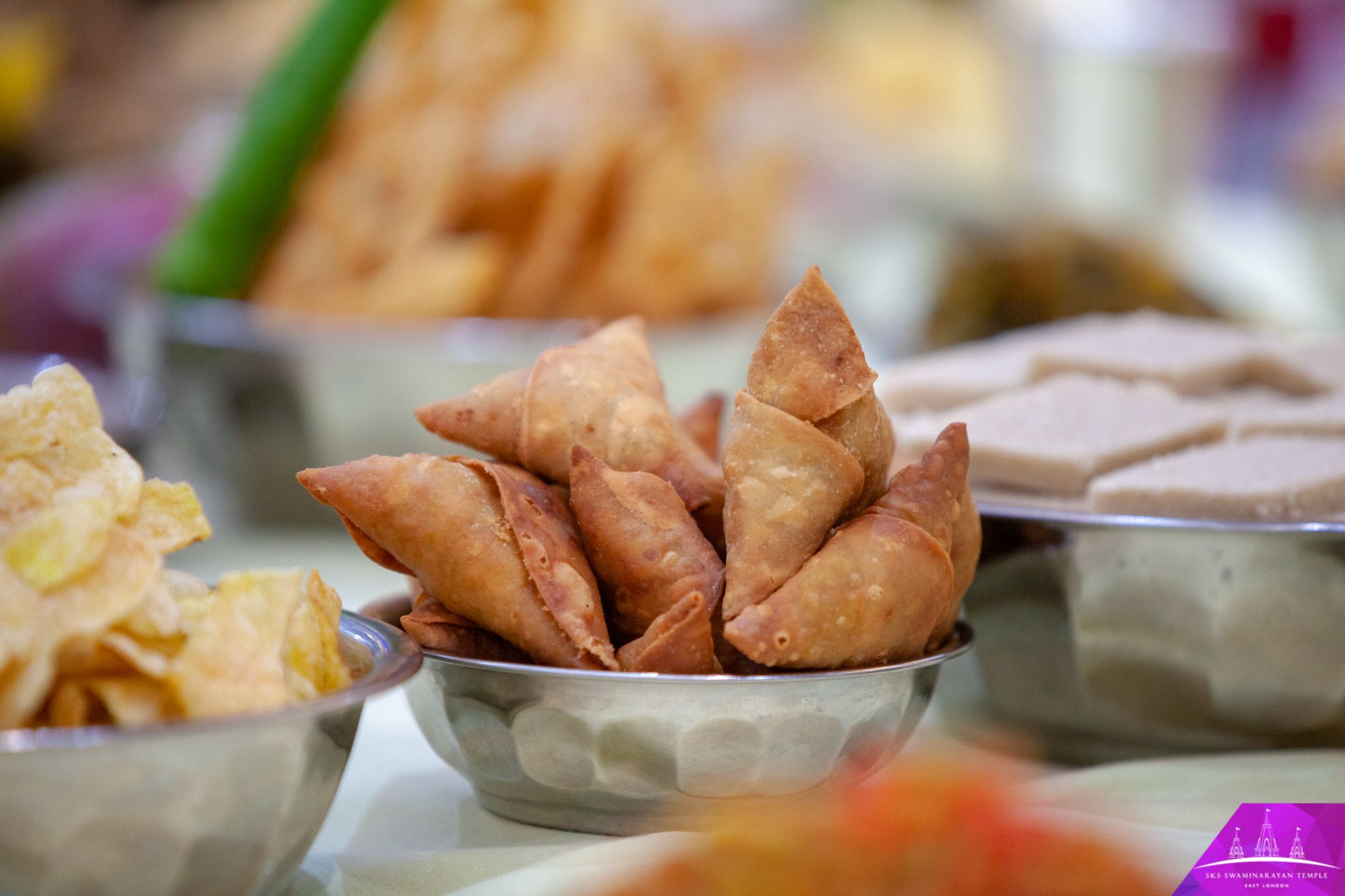 IMG 1072 - ©1987-2017 SKS Swaminarayan Temple East London