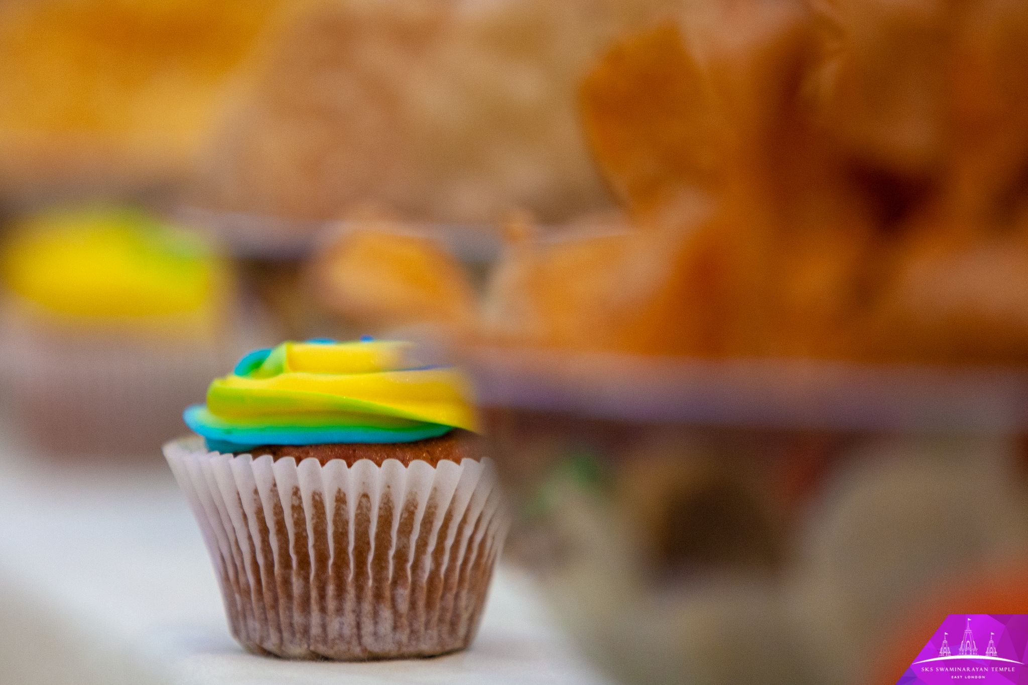 IMG 1080 - ©1987-2017 SKS Swaminarayan Temple East London