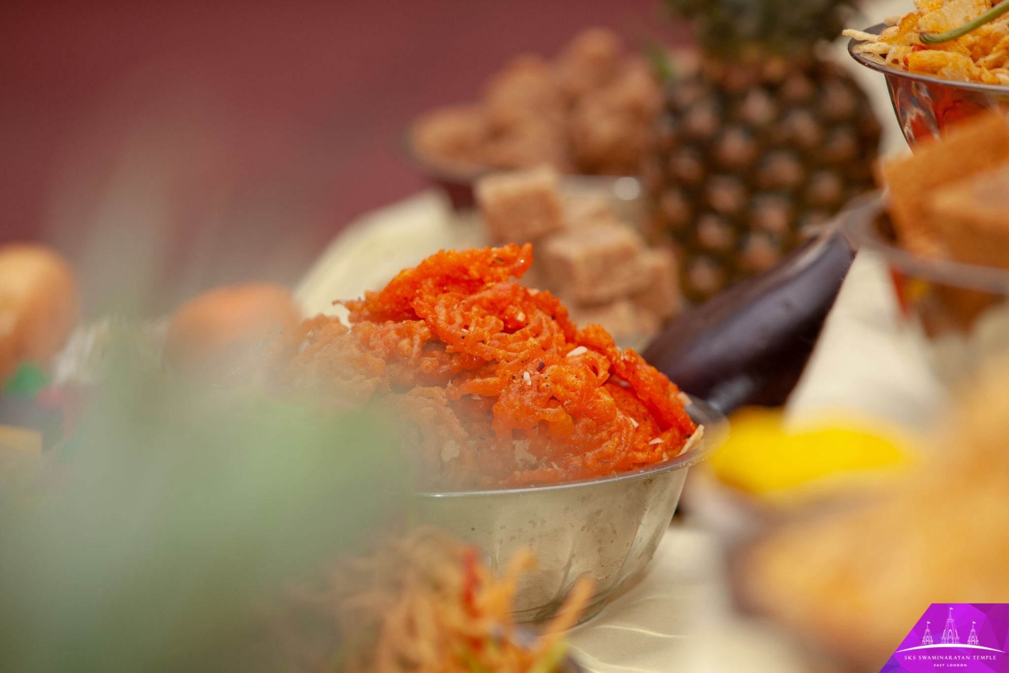 IMG 1083 - ©1987-2017 SKS Swaminarayan Temple East London