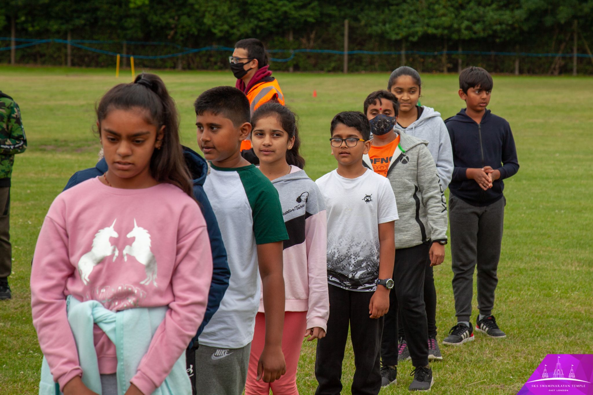 ©1987-2017 SKS Swaminarayan Temple East London