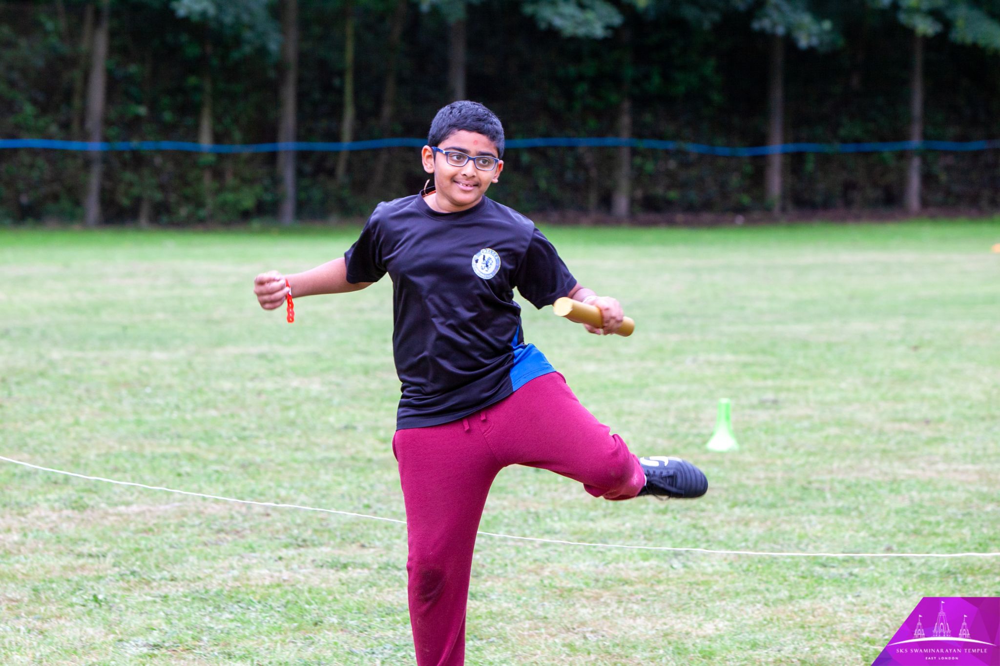 ©1987-2017 SKS Swaminarayan Temple East London