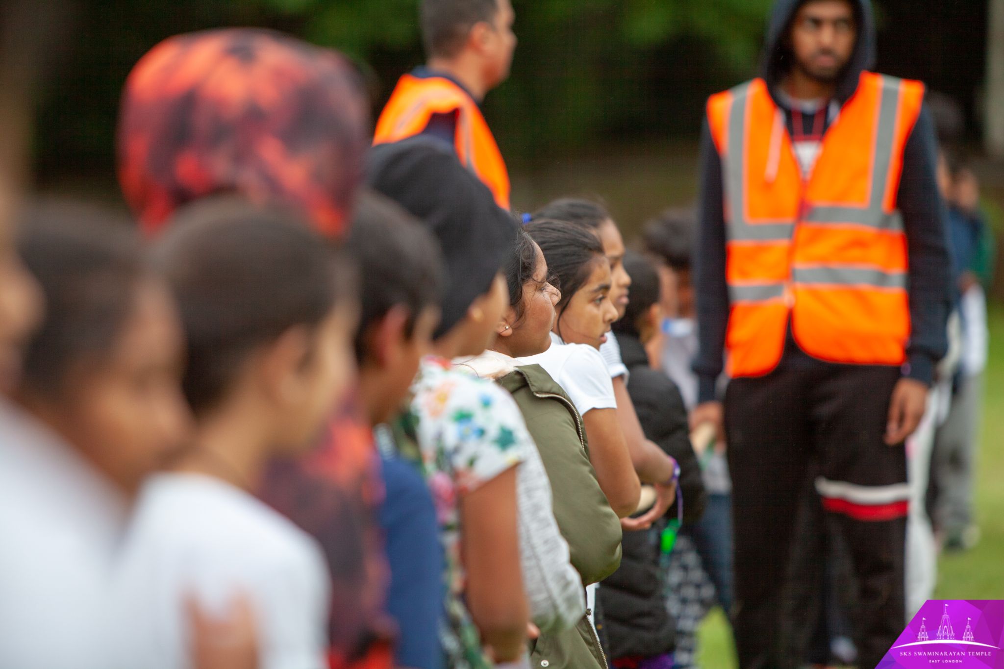 ©1987-2017 SKS Swaminarayan Temple East London