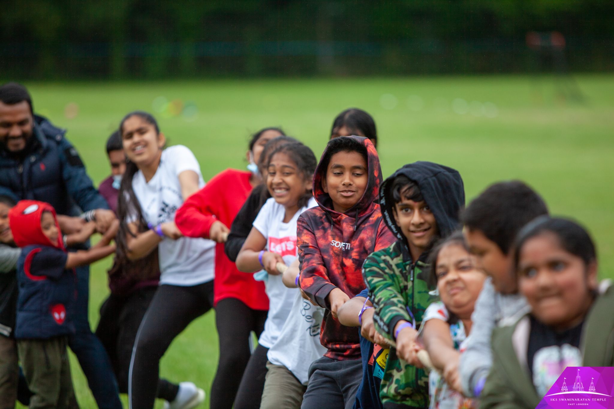 ©1987-2017 SKS Swaminarayan Temple East London