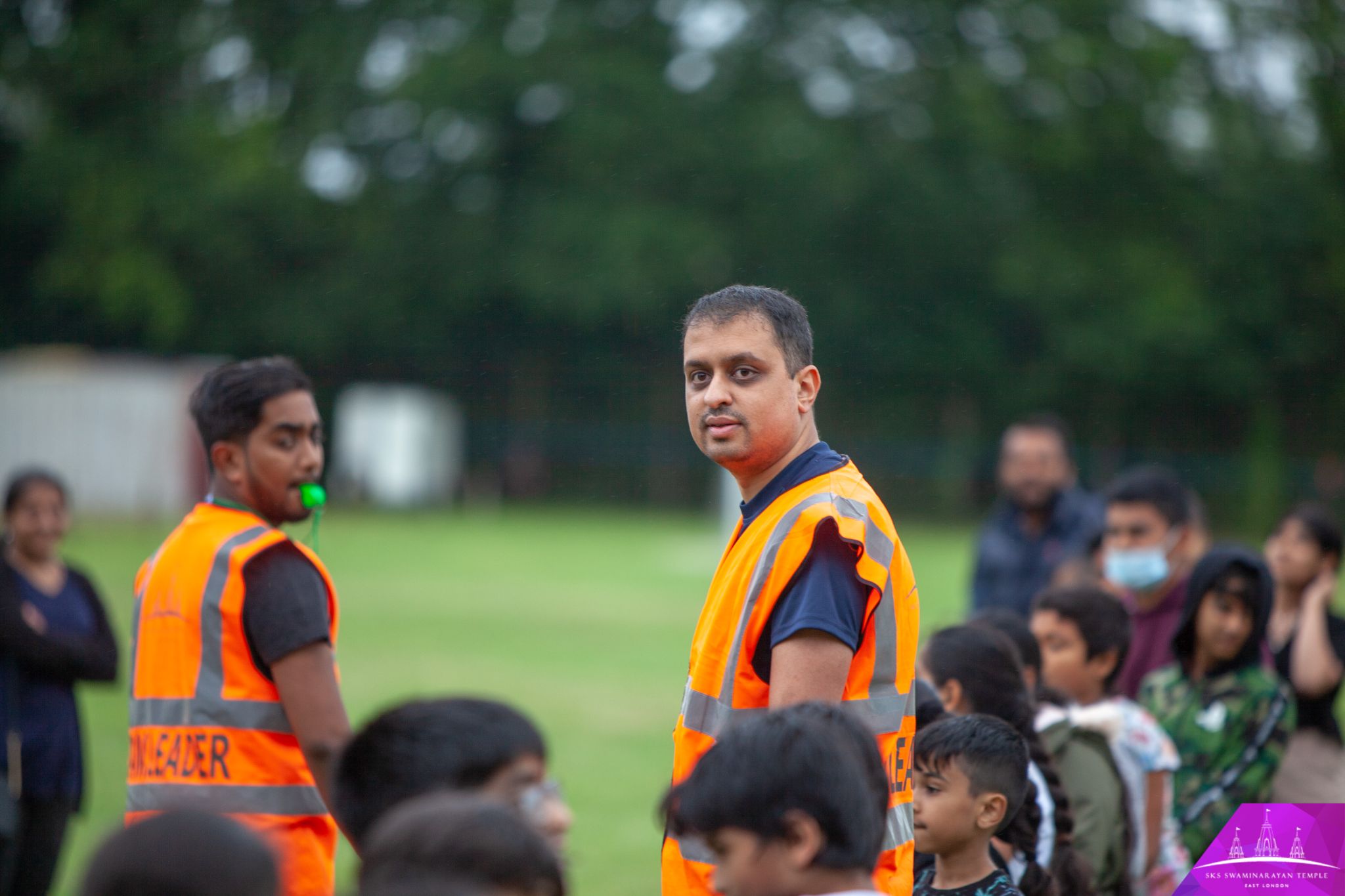 ©1987-2017 SKS Swaminarayan Temple East London
