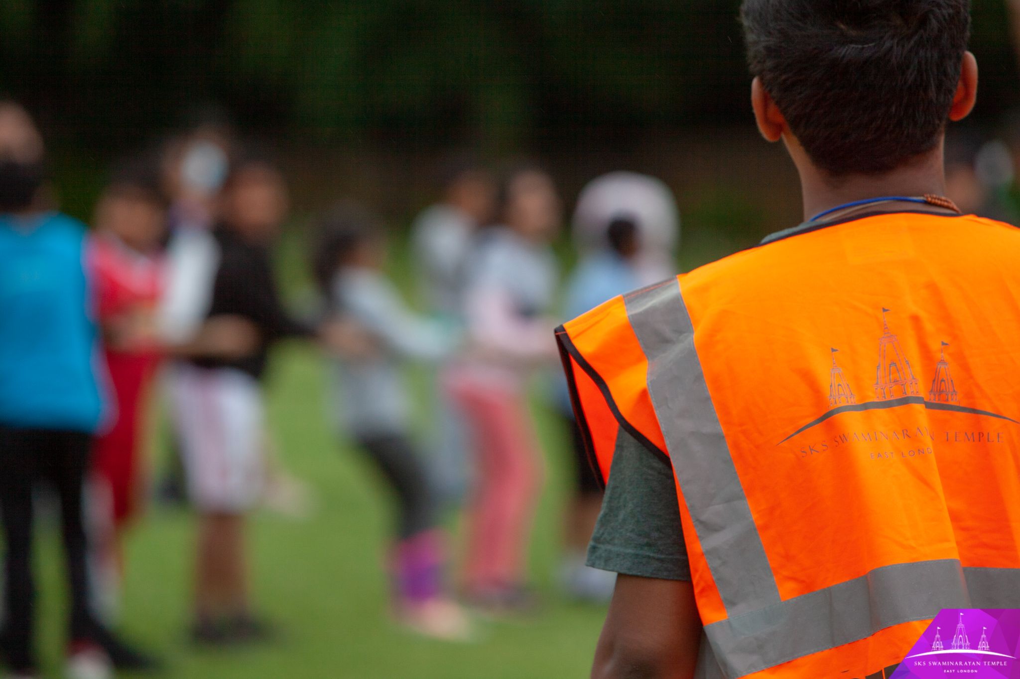 ©1987-2017 SKS Swaminarayan Temple East London