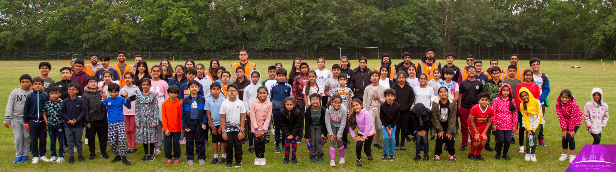 ©1987-2017 SKS Swaminarayan Temple East London