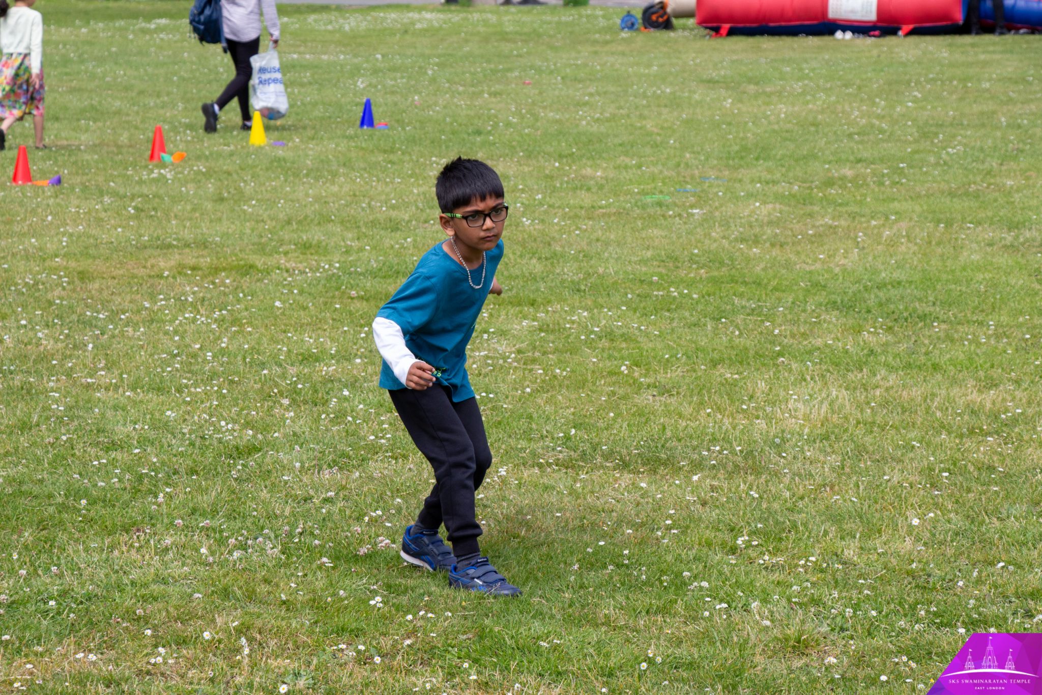 IMG 5564 - ©1987-2017 SKS Swaminarayan Temple East London
