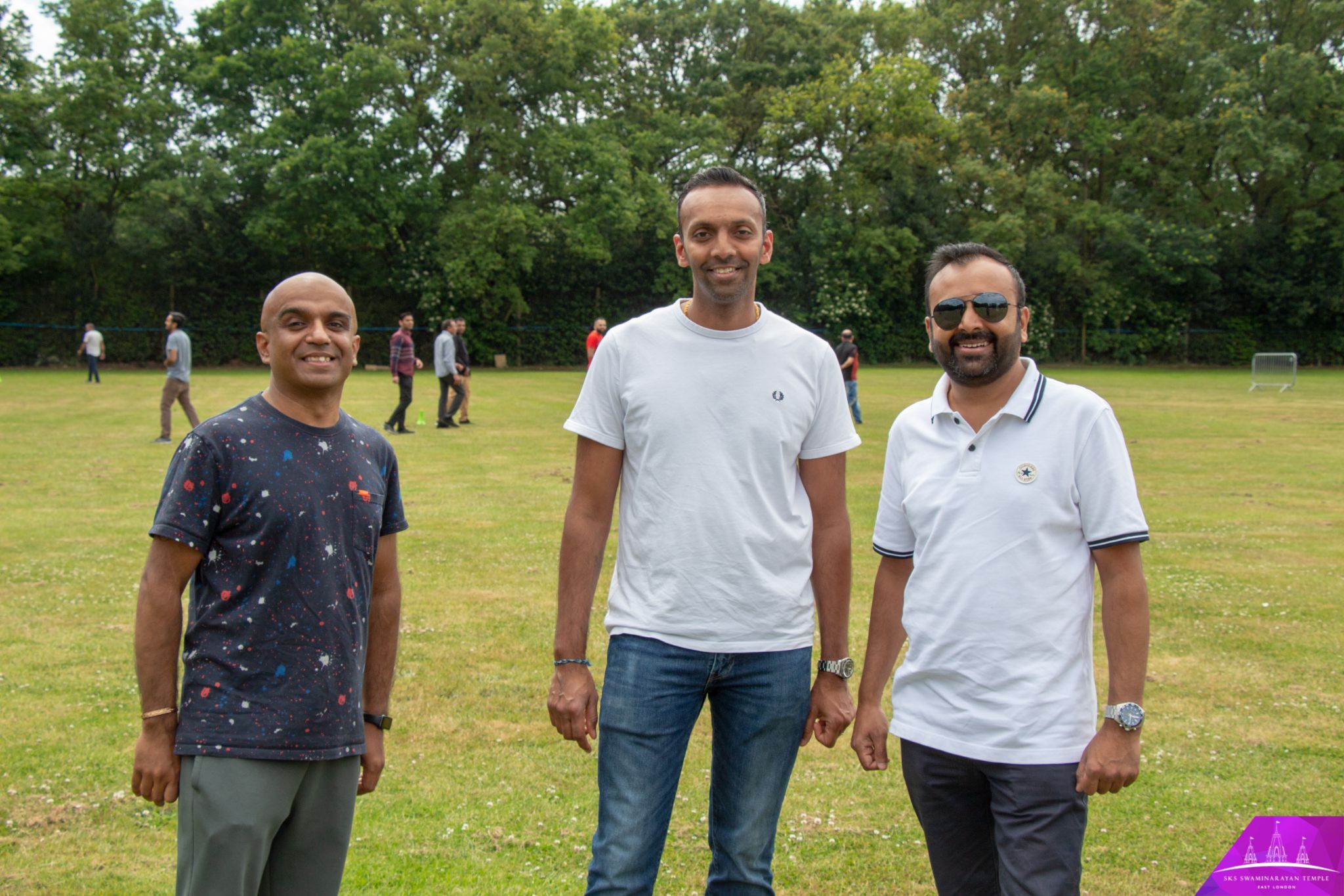 IMG 5588 - ©1987-2017 SKS Swaminarayan Temple East London