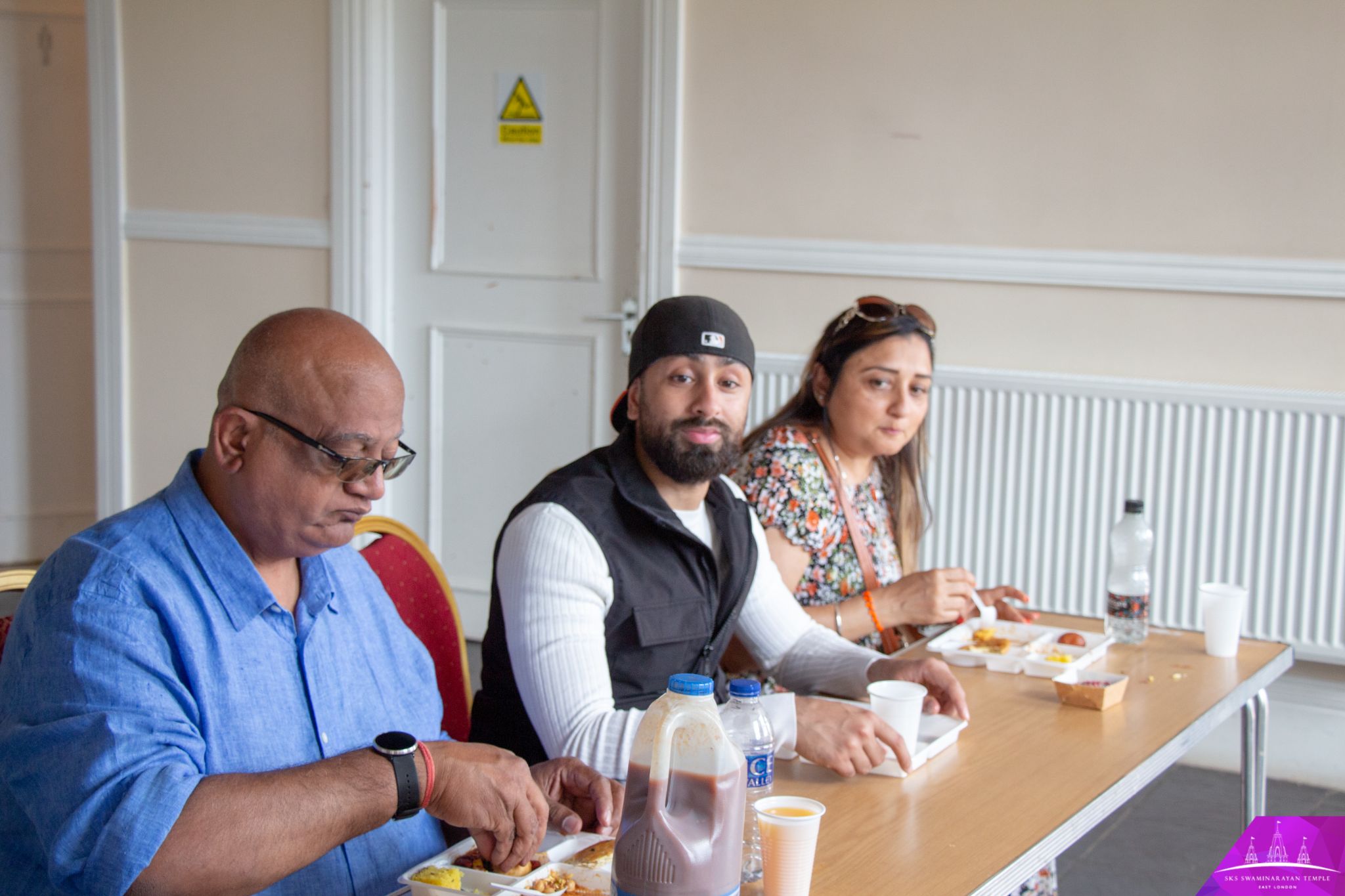 IMG 5614 - ©1987-2017 SKS Swaminarayan Temple East London