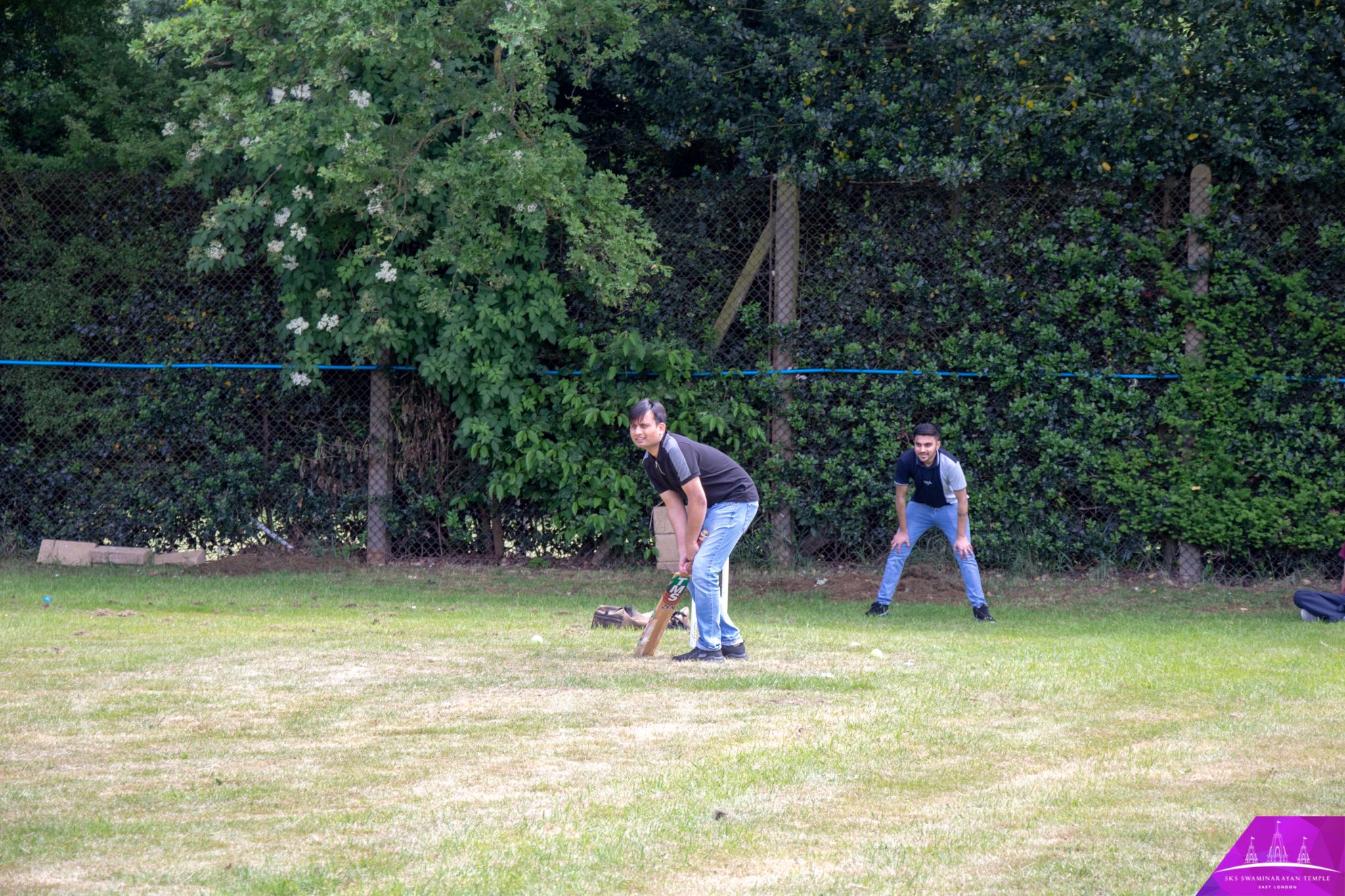 IMG 5653 - ©1987-2017 SKS Swaminarayan Temple East London