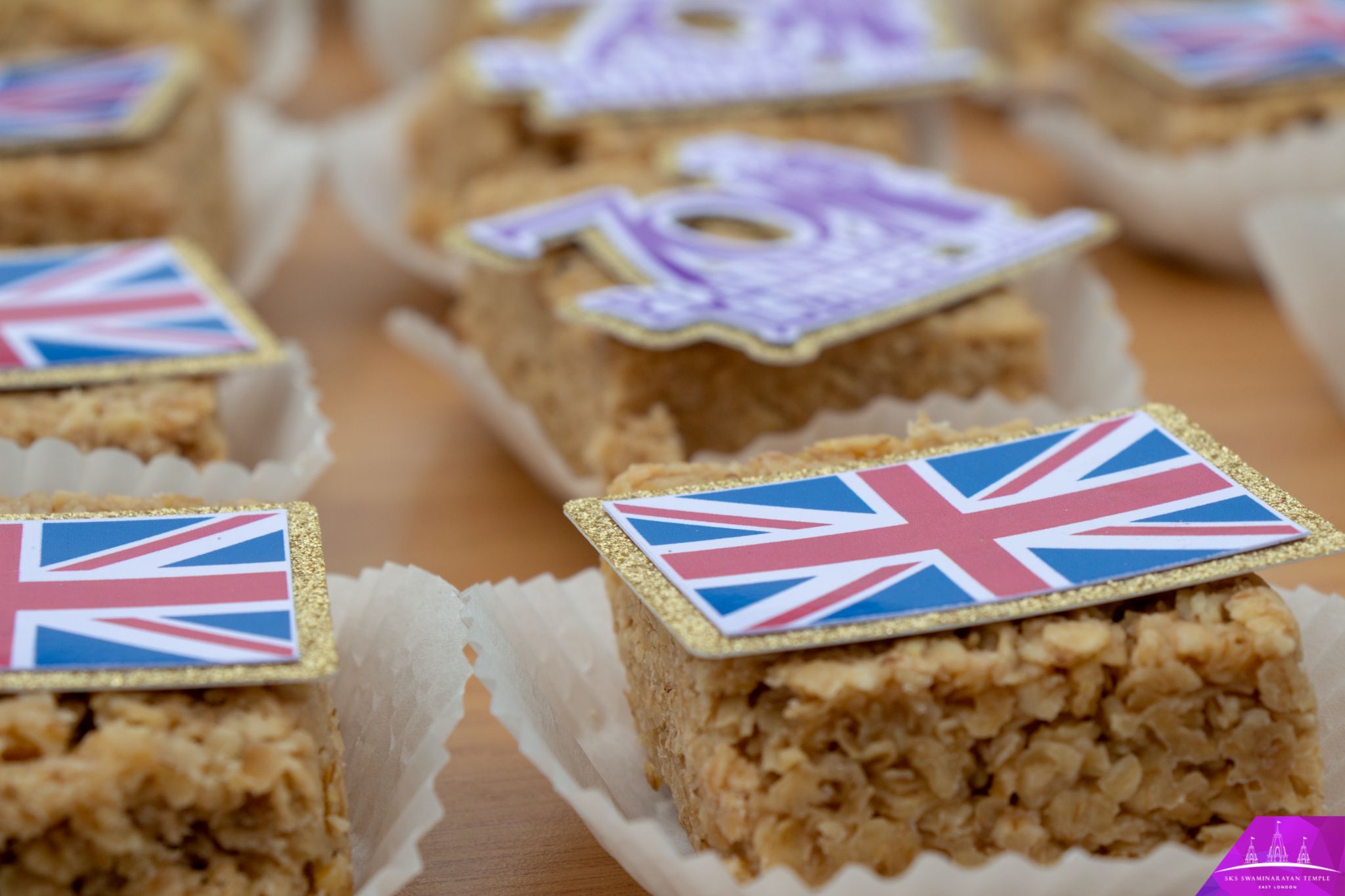 IMG 5676 - ©1987-2017 SKS Swaminarayan Temple East London