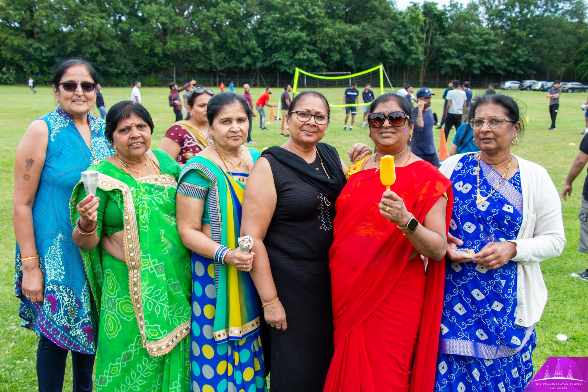 IMG 5723 - ©1987-2017 SKS Swaminarayan Temple East London