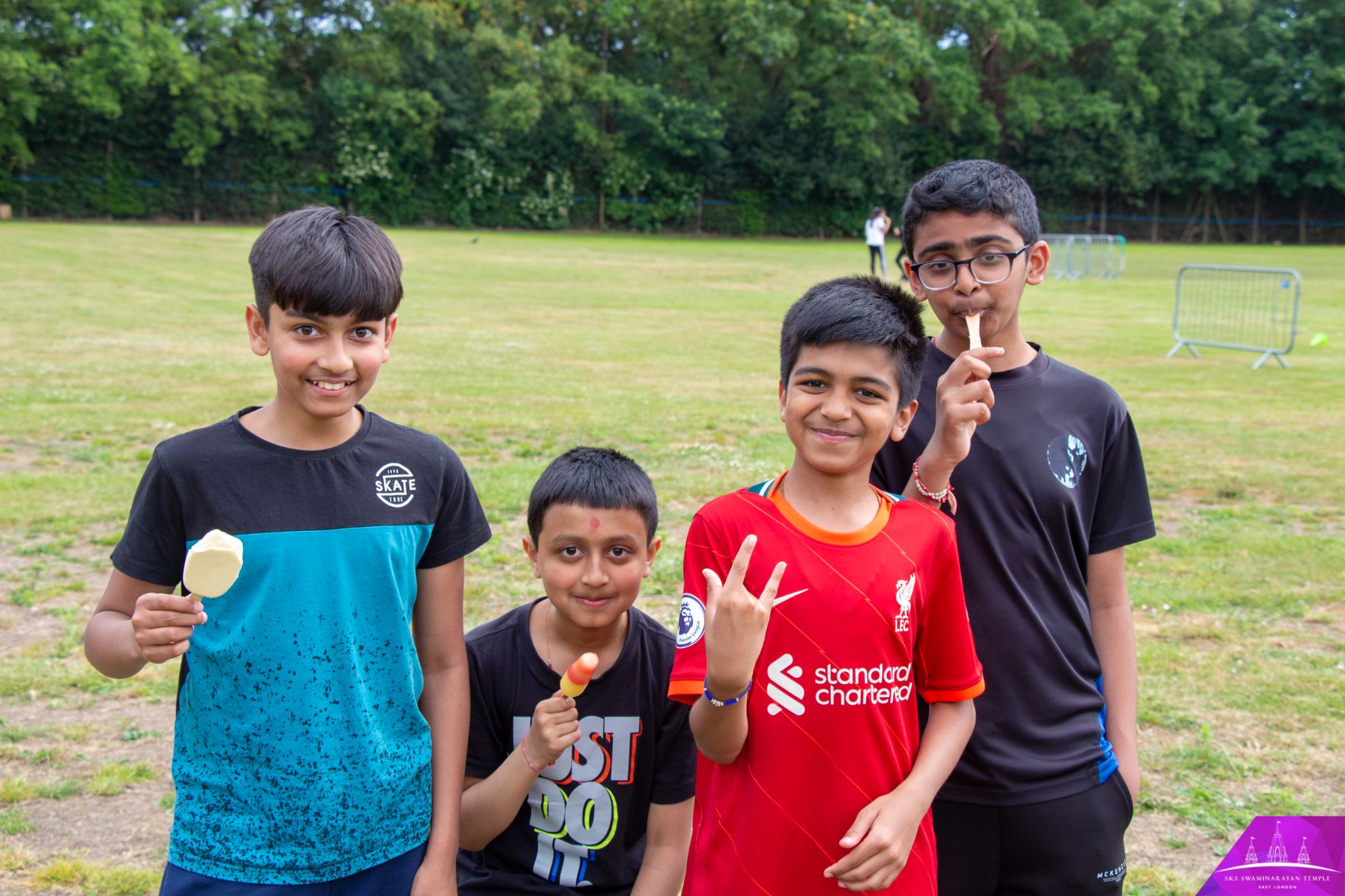 IMG 5730 - ©1987-2017 SKS Swaminarayan Temple East London