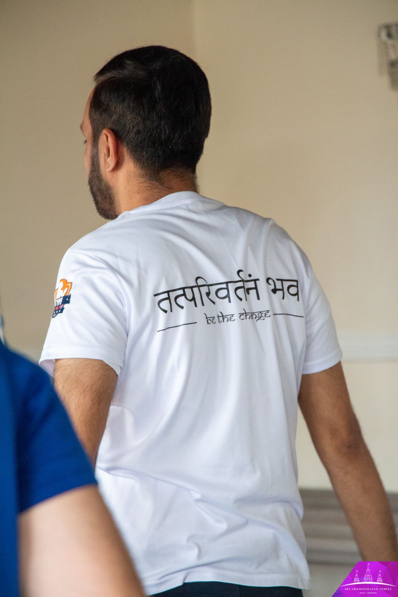 ©1987-2017 SKS Swaminarayan Temple East London