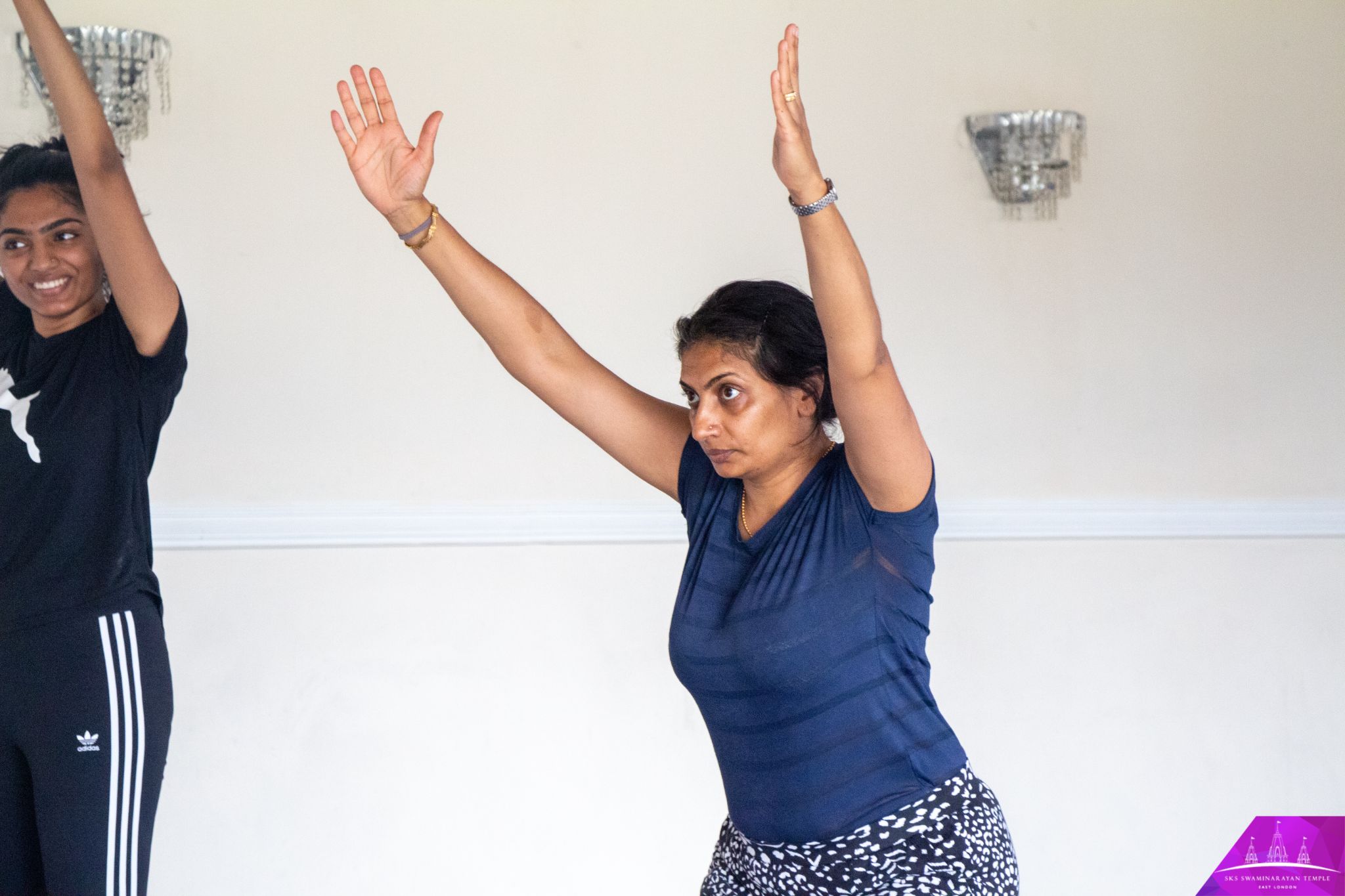 ©1987-2017 SKS Swaminarayan Temple East London