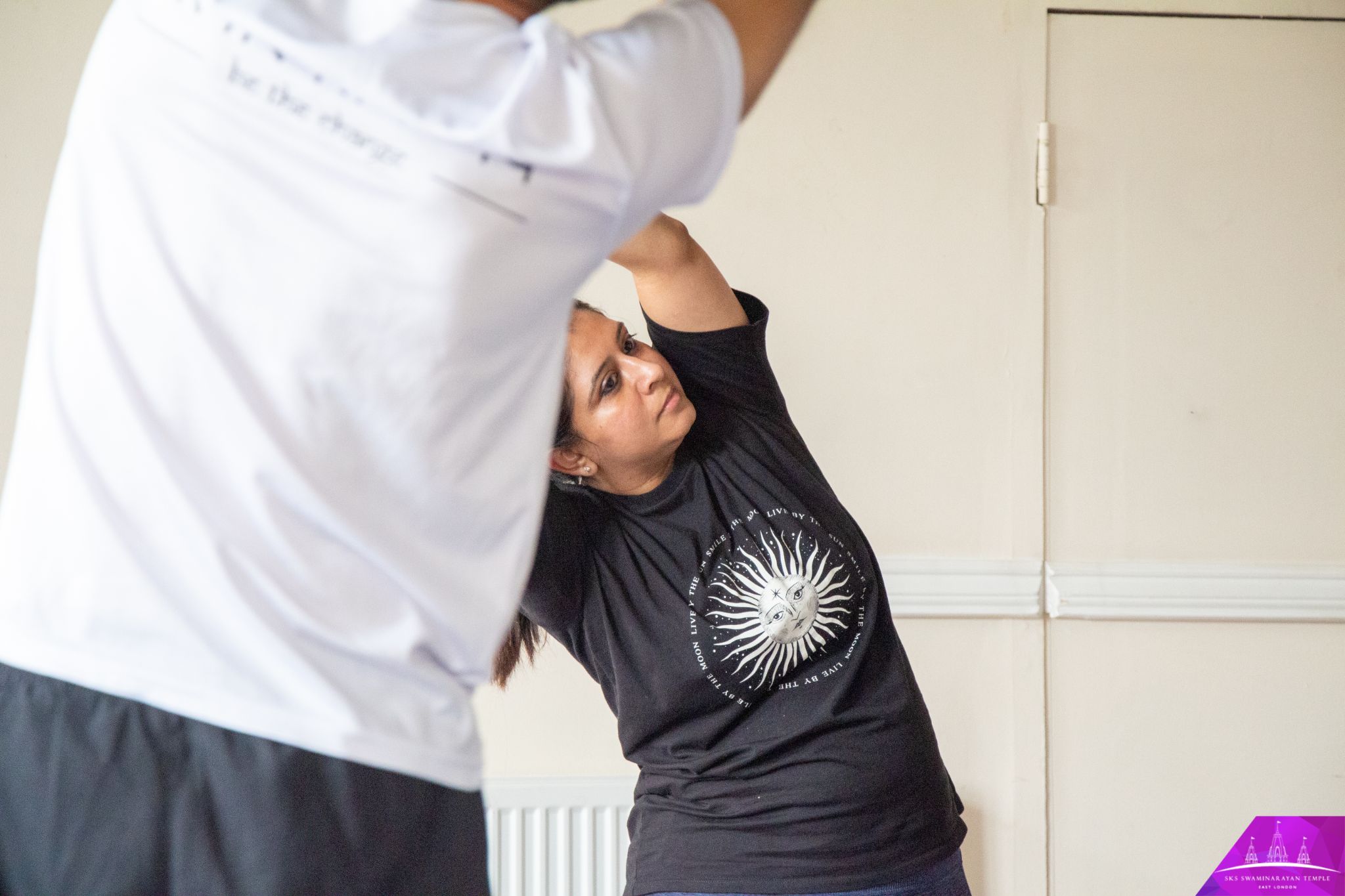 ©1987-2017 SKS Swaminarayan Temple East London