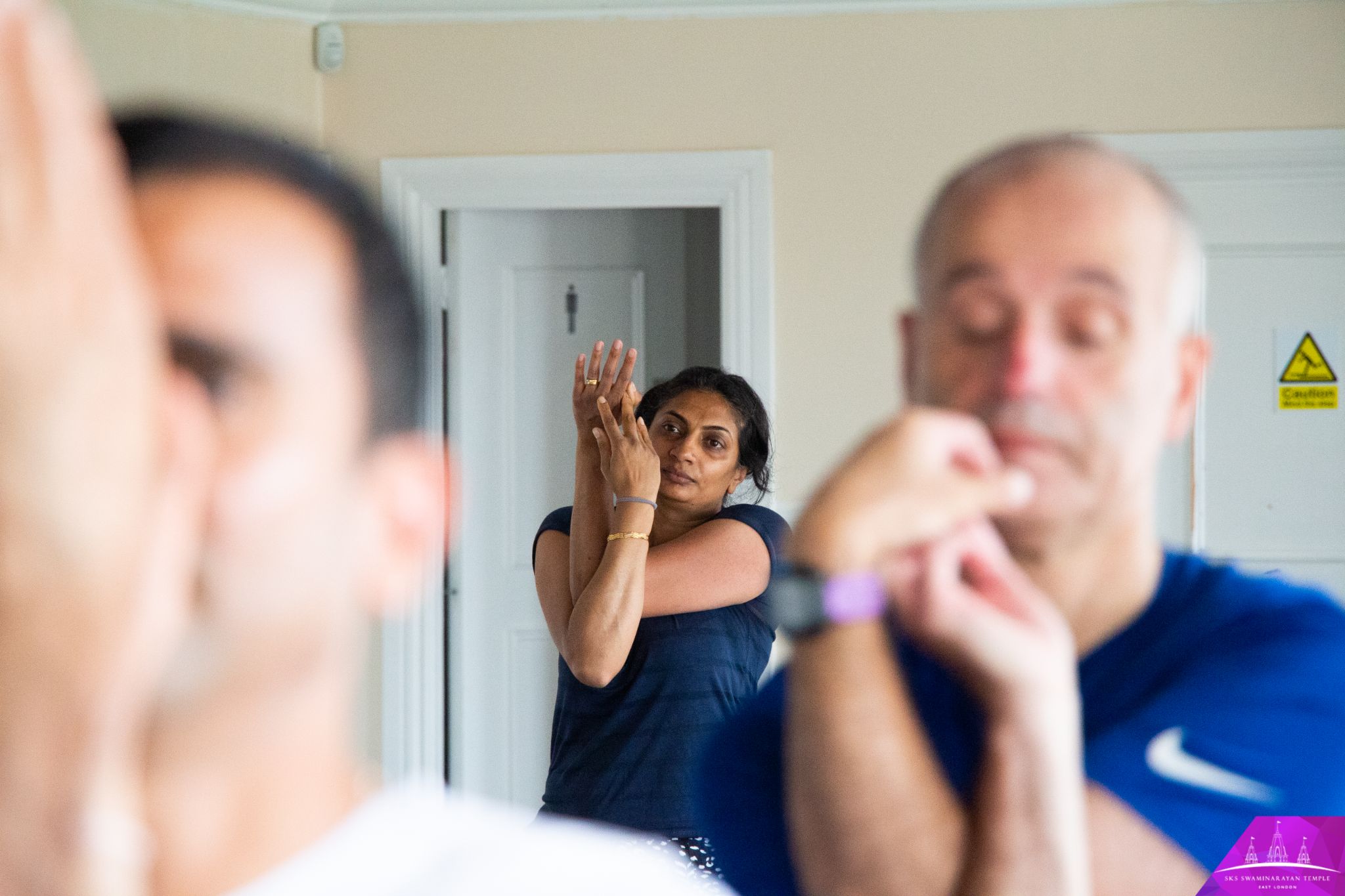 ©1987-2017 SKS Swaminarayan Temple East London