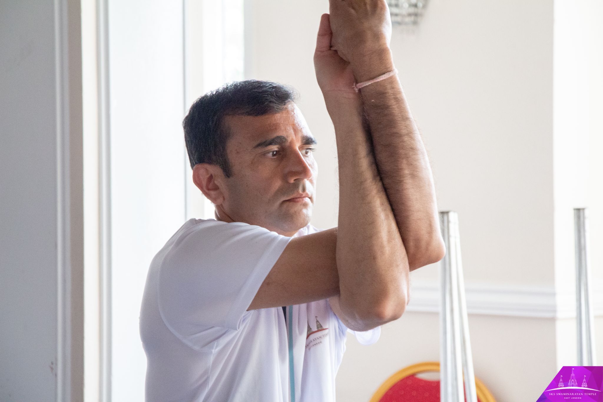 ©1987-2017 SKS Swaminarayan Temple East London