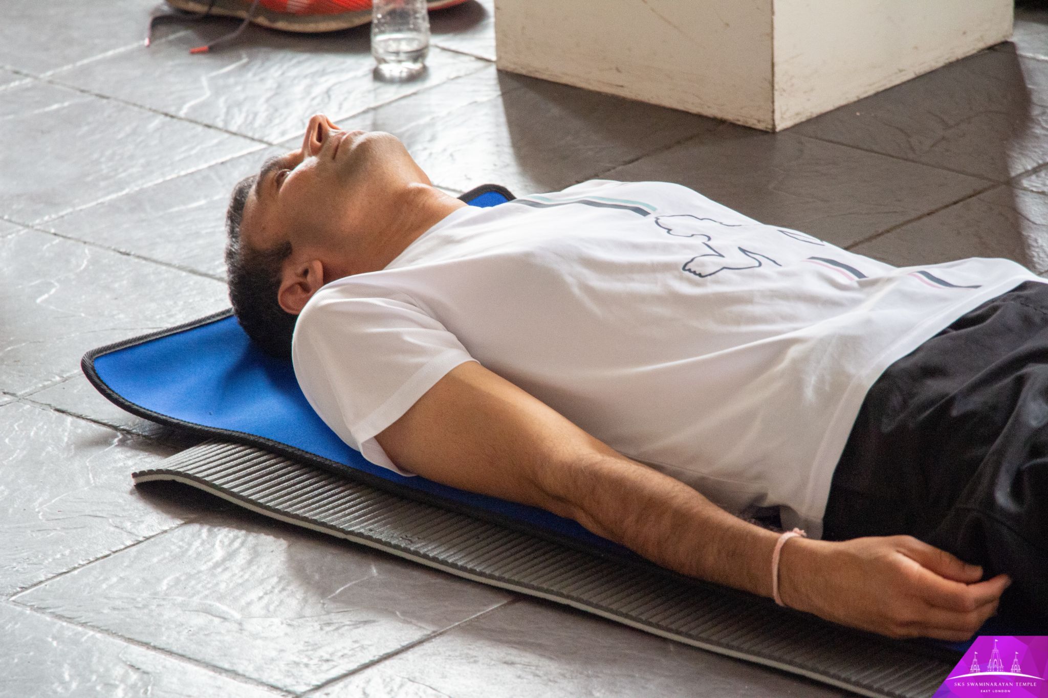 ©1987-2017 SKS Swaminarayan Temple East London