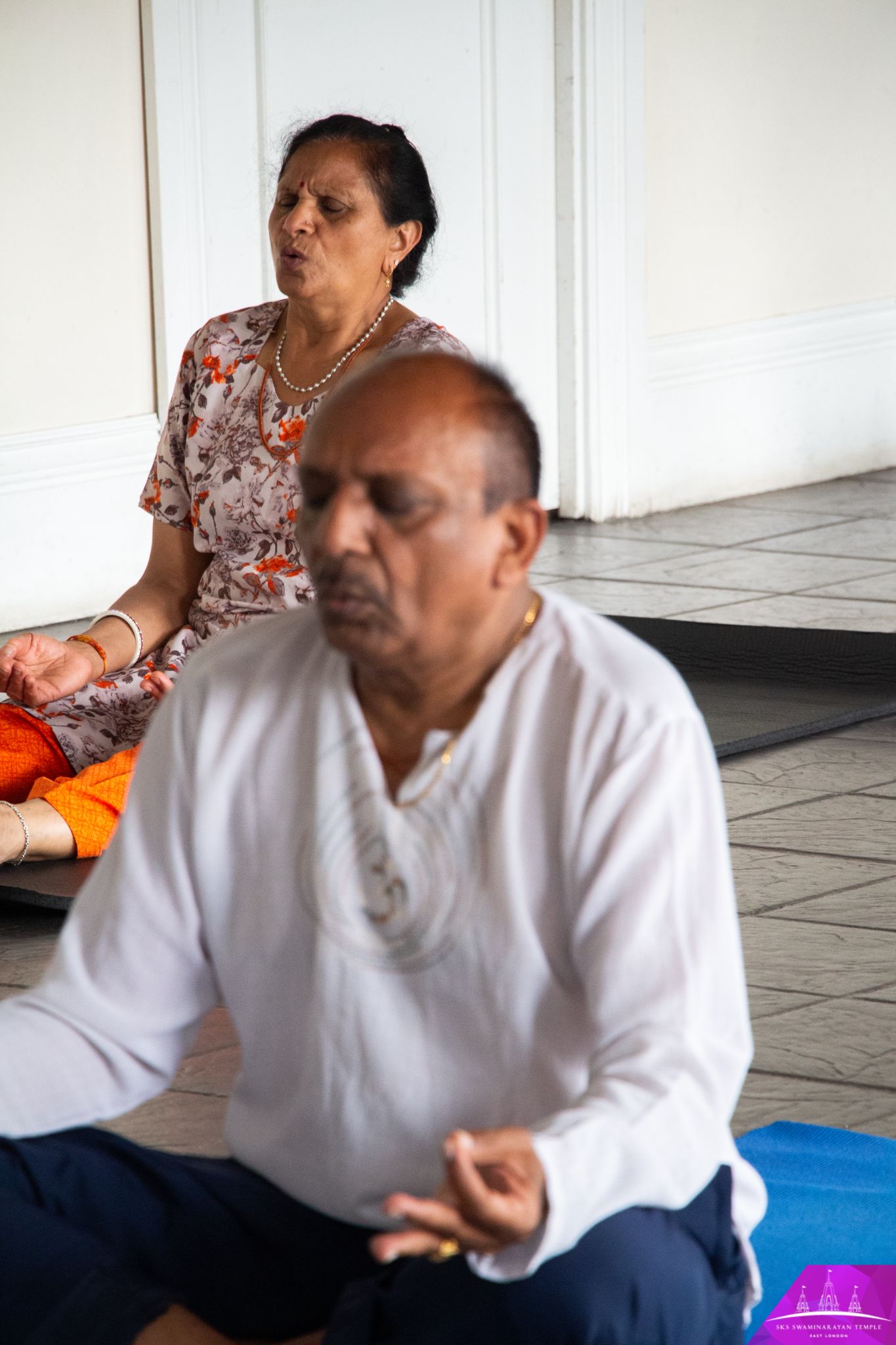 ©1987-2017 SKS Swaminarayan Temple East London